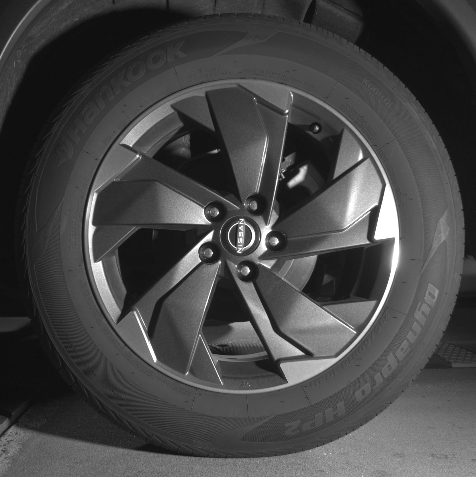 Thumbnail: 2025 Nissan Rogue - 11