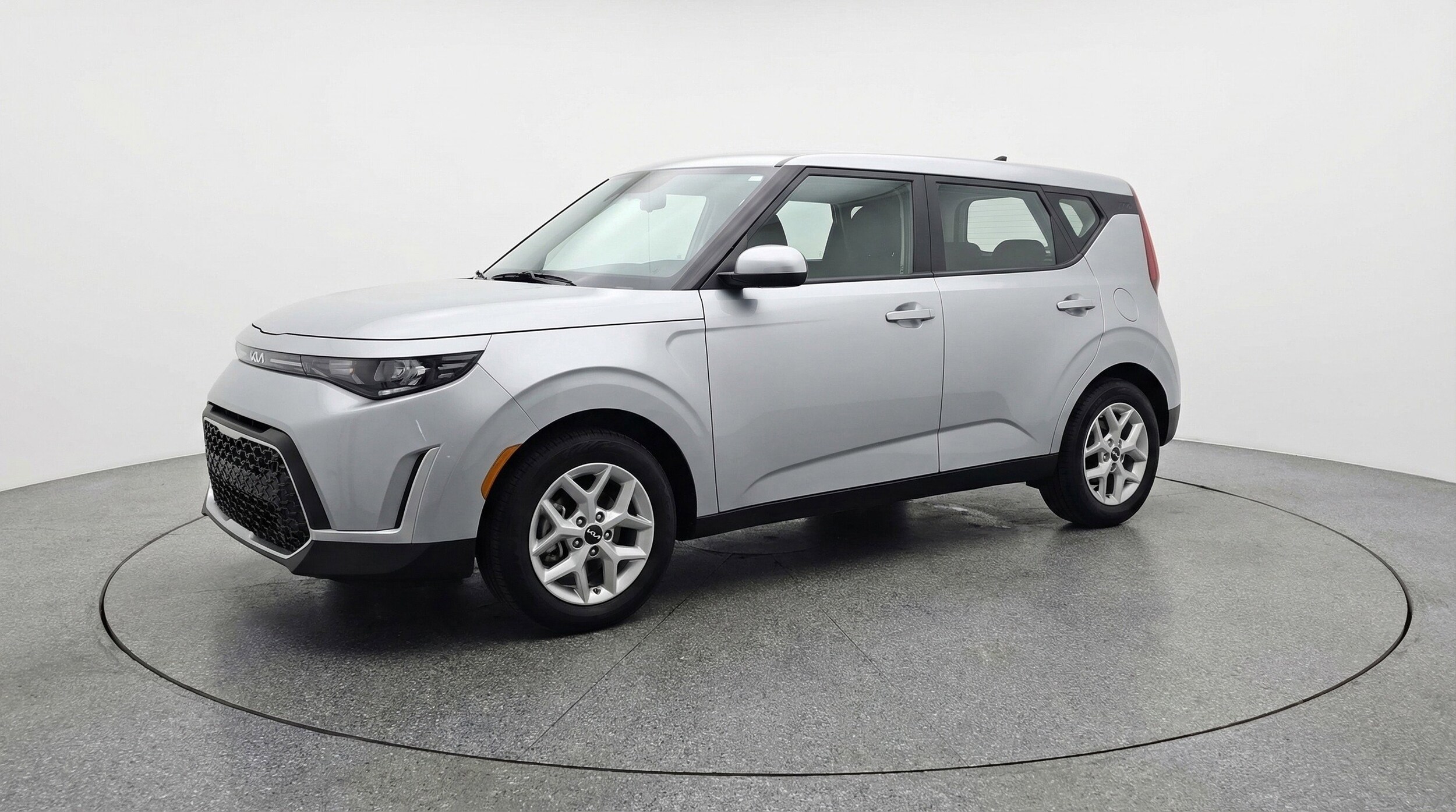 Thumbnail: 2025 Kia Soul - 3