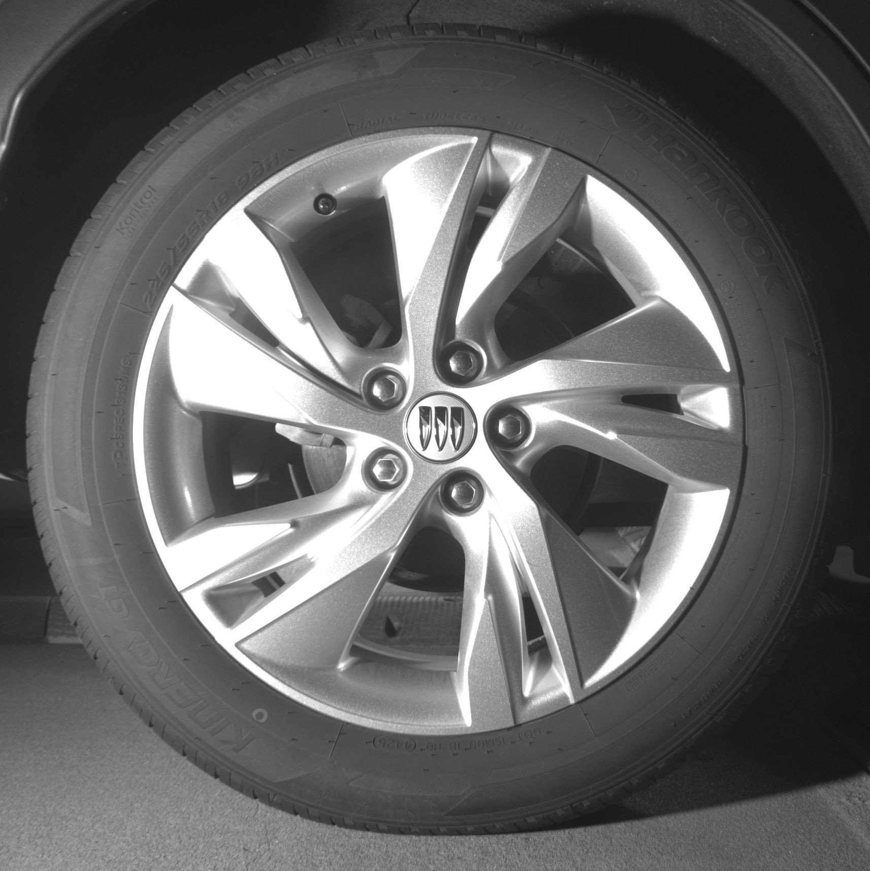 Thumbnail: 2026 Buick Encore GX - 15