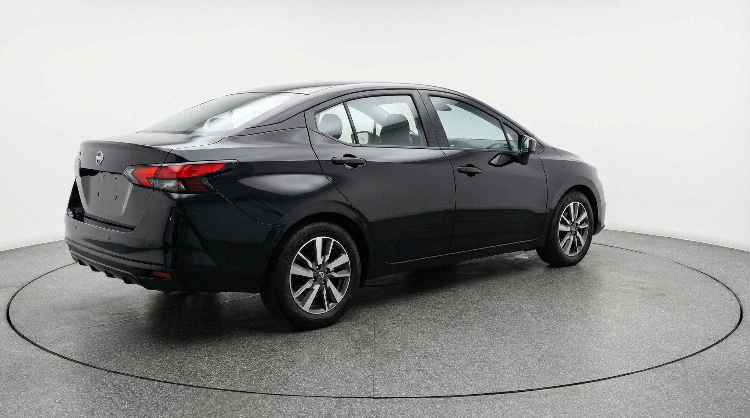 Thumbnail: 2025 Nissan Versa - 9