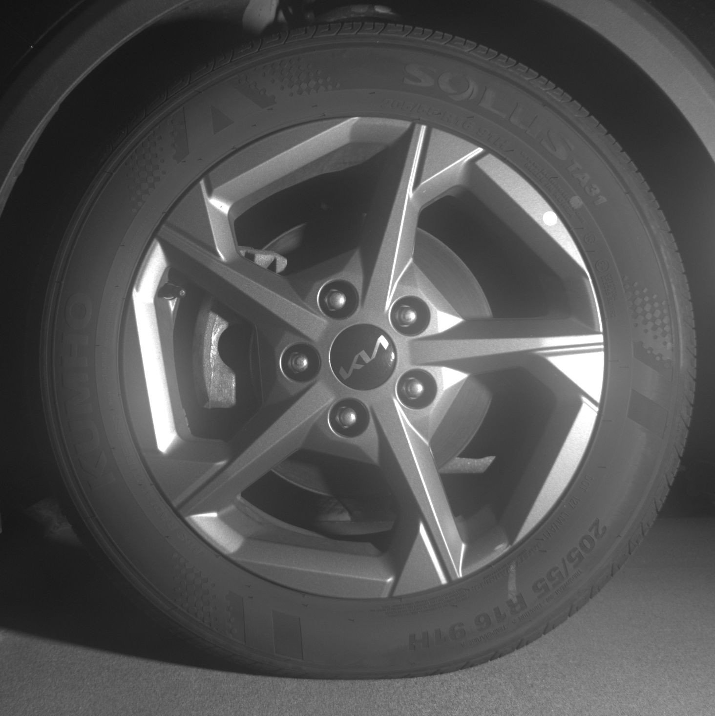 Thumbnail: 2025 Kia K4 - 12