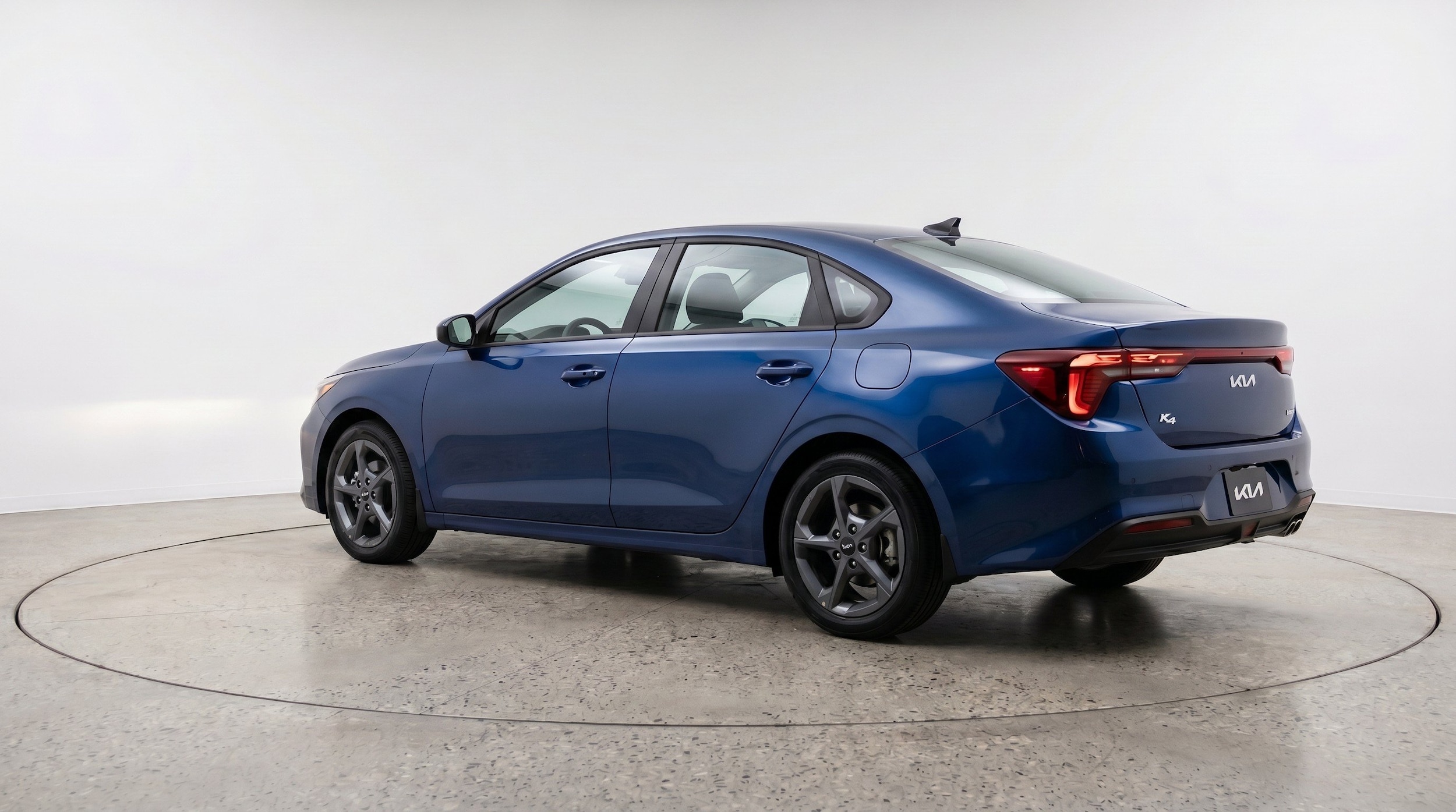 Thumbnail: 2025 Kia K4 - 6