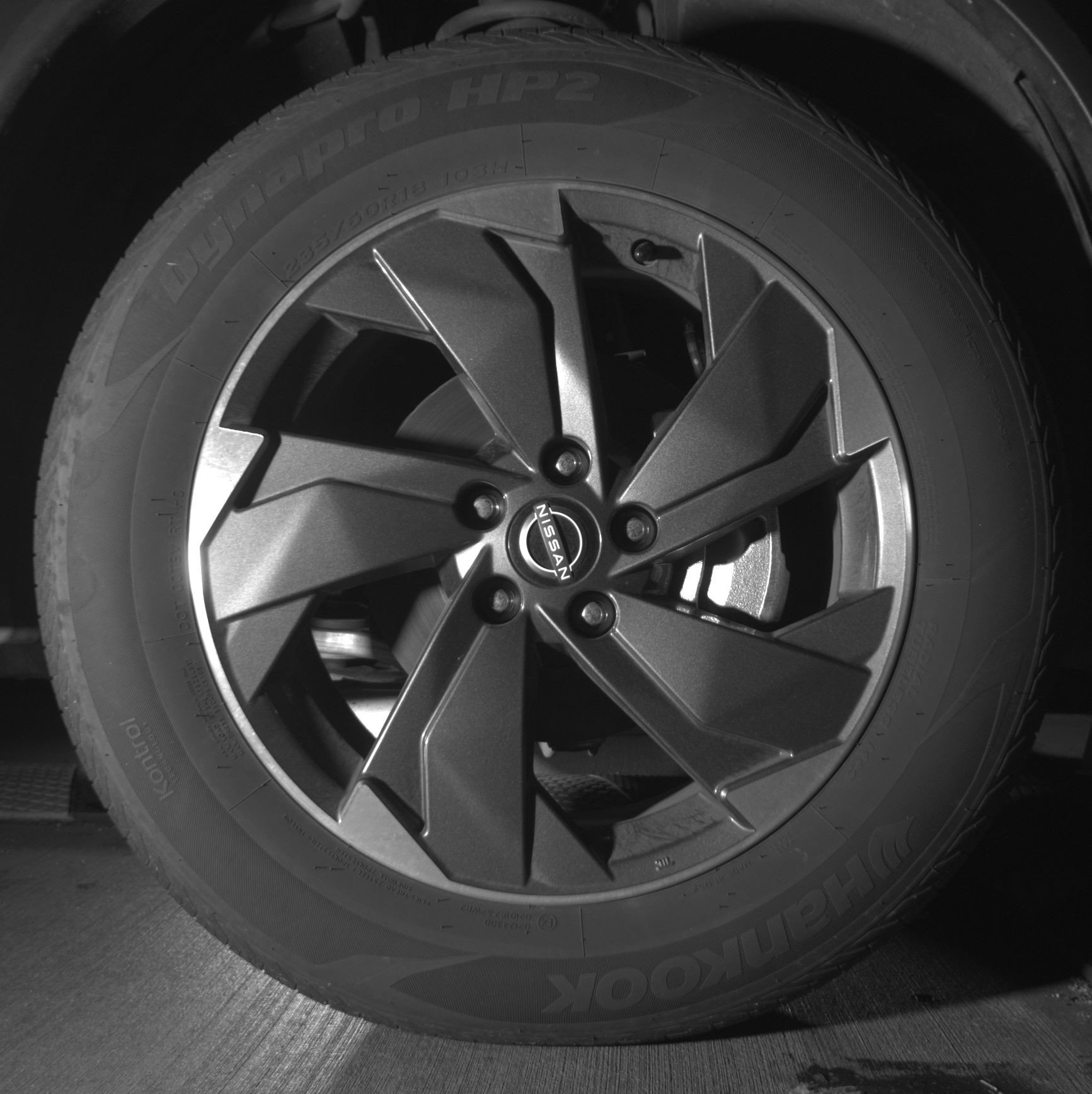 Thumbnail: 2025 Nissan Rogue - 13