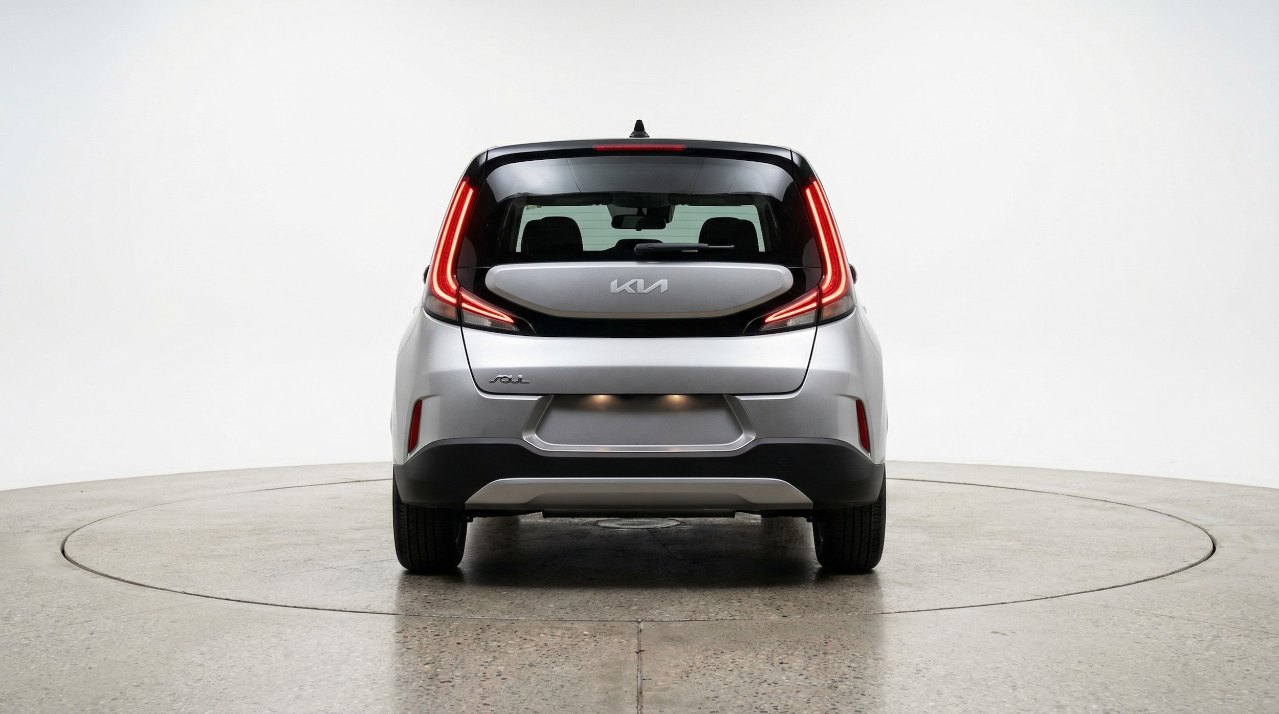 Thumbnail: 2025 Kia Soul - 6