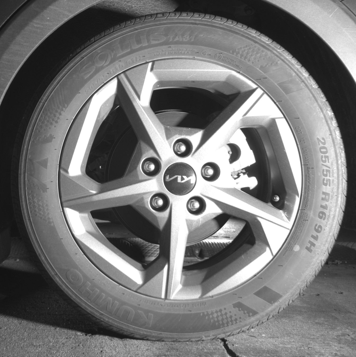 Thumbnail: 2025 Kia K4 - 14