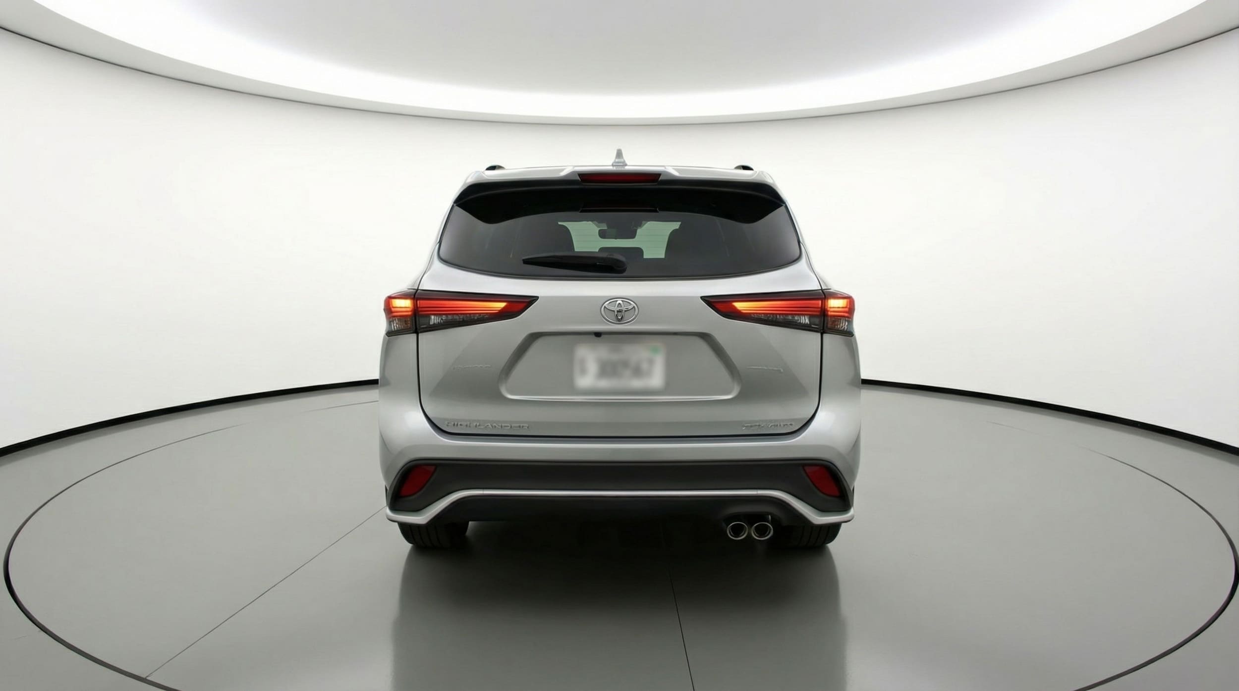 Thumbnail: 2025 Toyota Highlander - 6