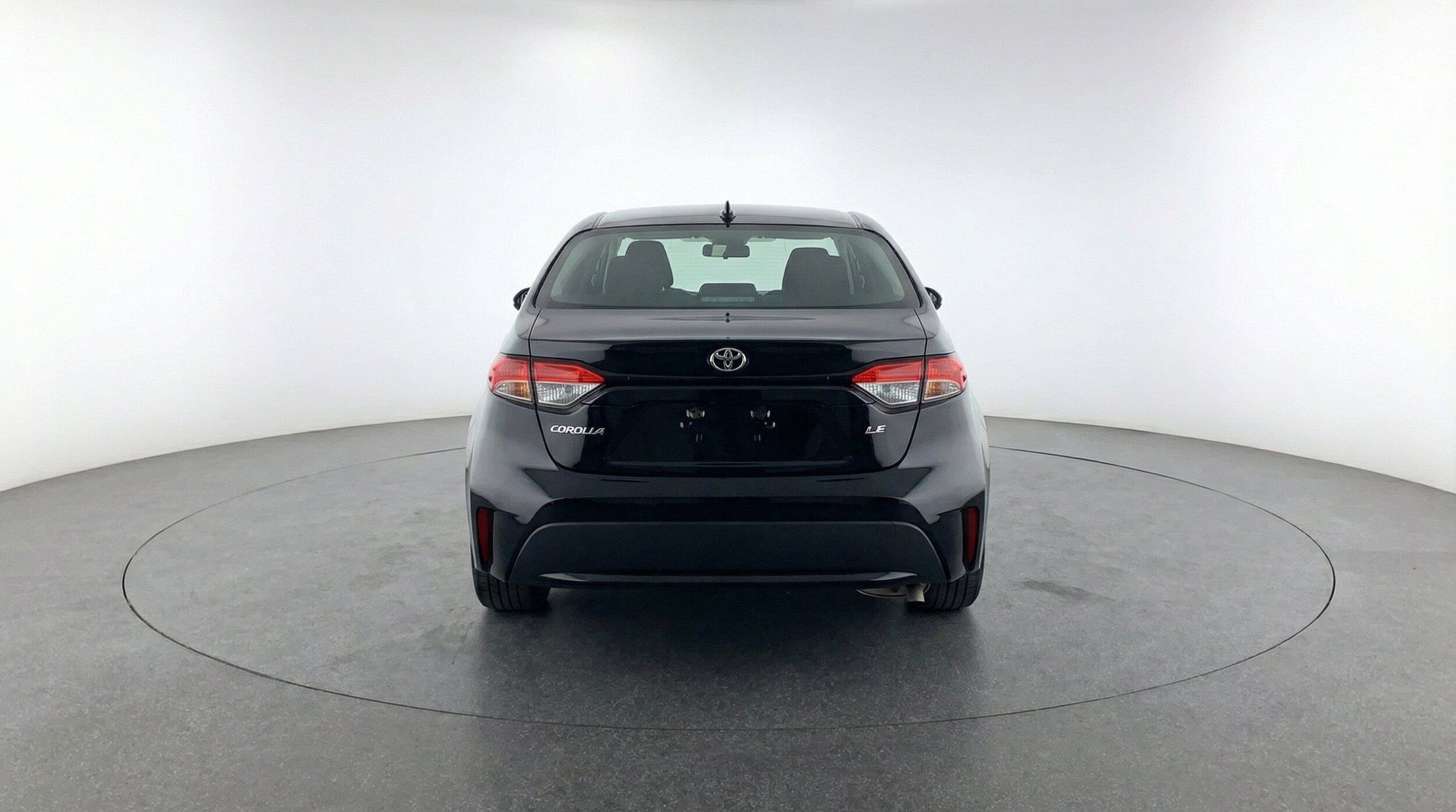 Thumbnail: 2025 Toyota Corolla - 7