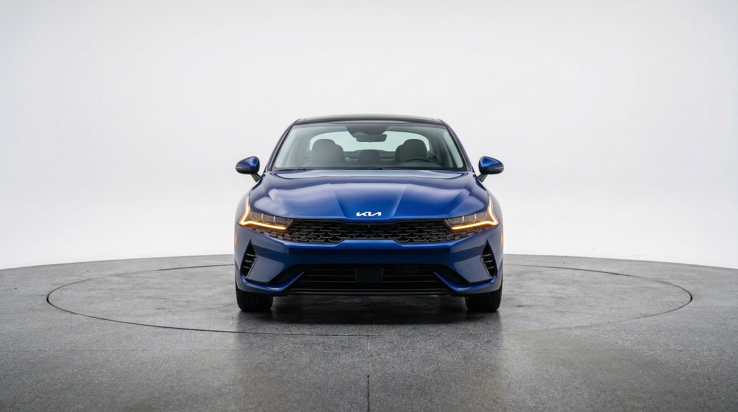 Thumbnail: 2026 Kia K4 - 2