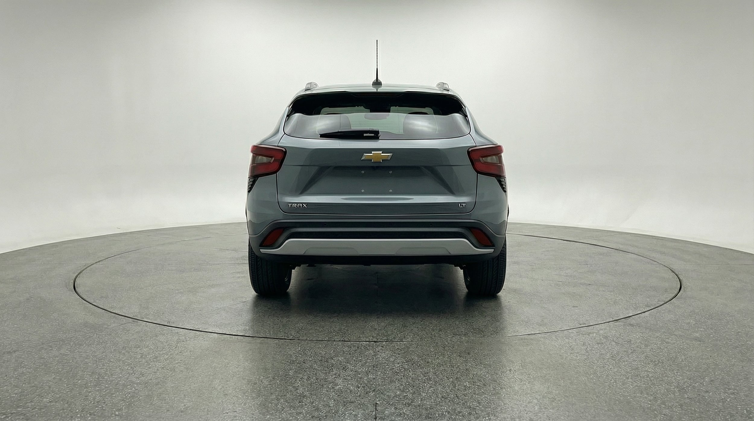 Thumbnail: 2025 Chevrolet Trax - 6