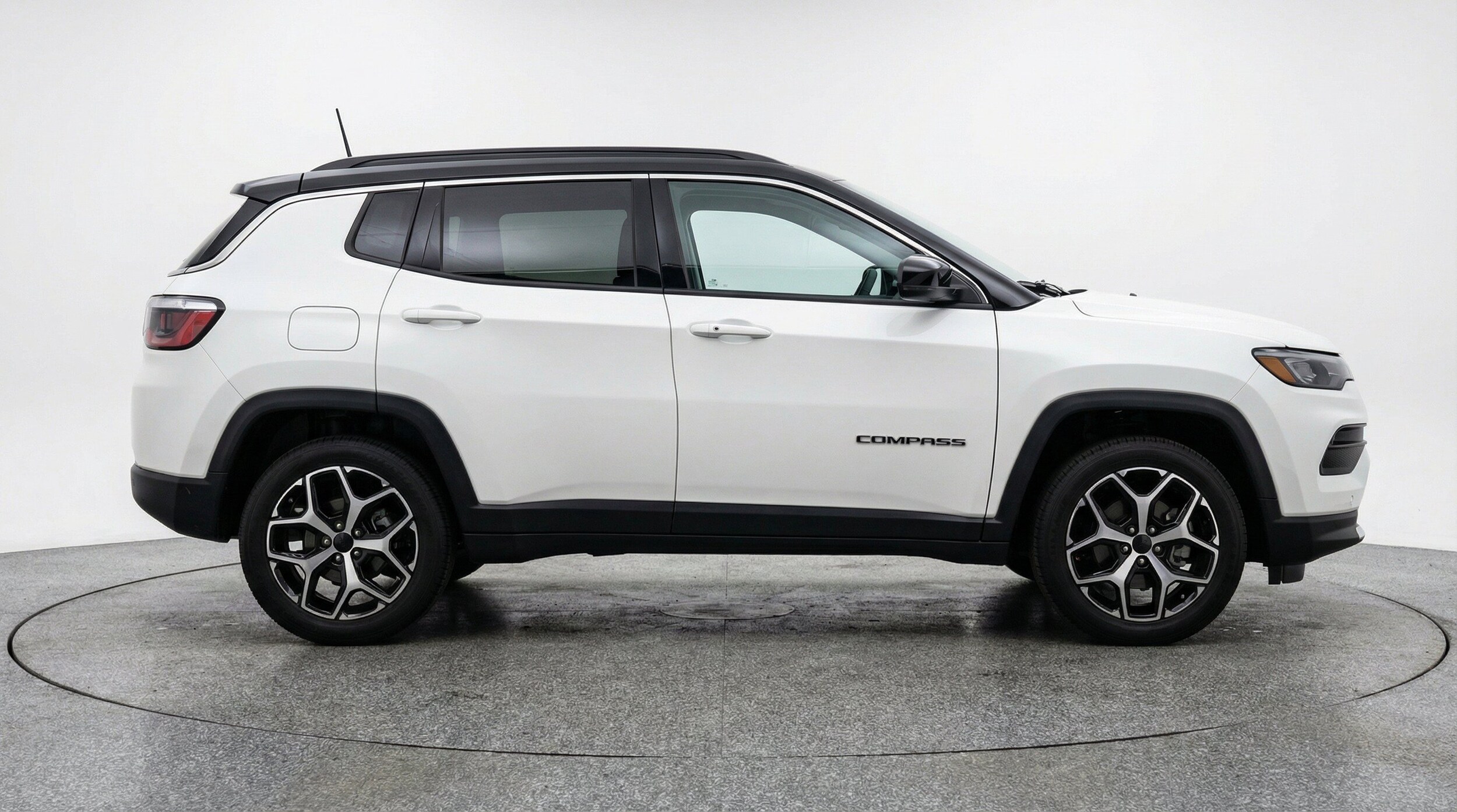 Thumbnail: 2025 Jeep Compass - 10