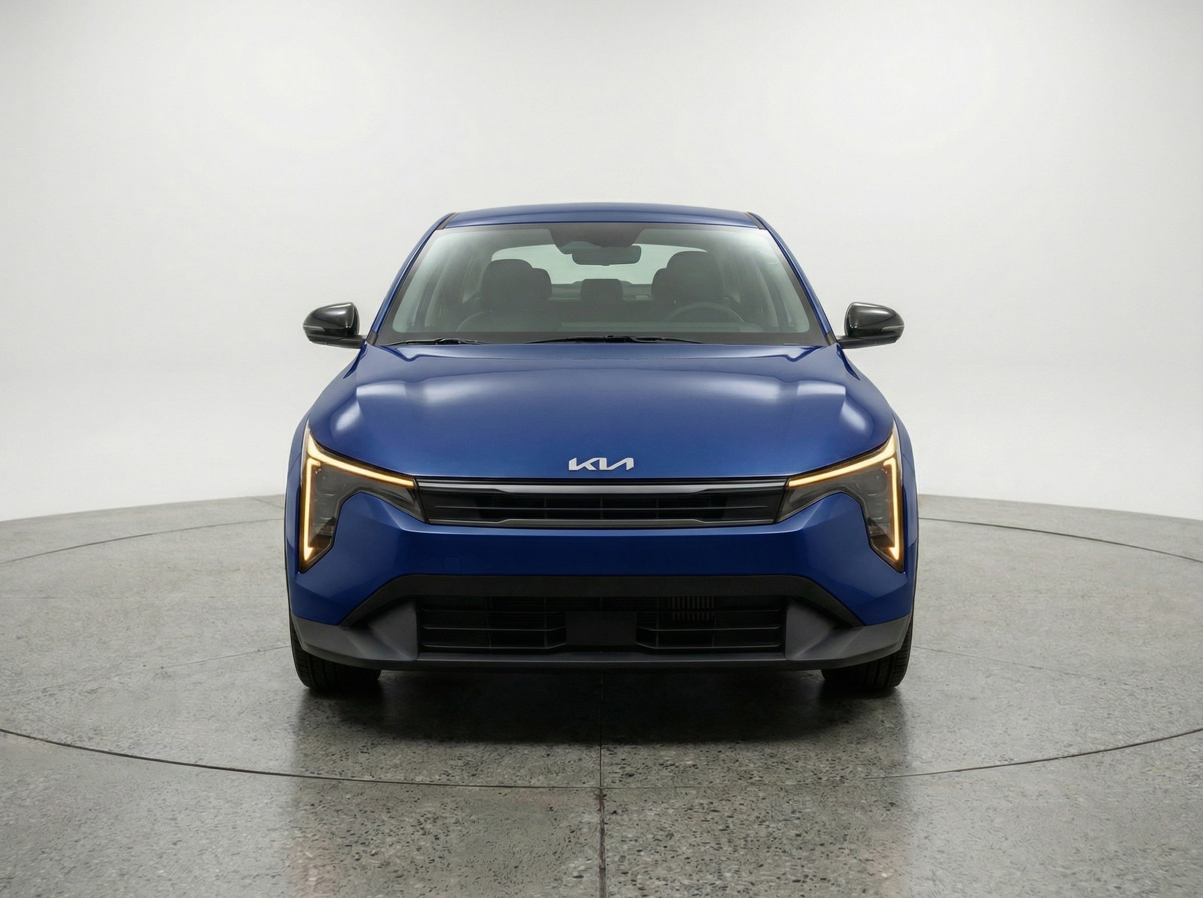 Thumbnail: 2025 Kia K4 - 2