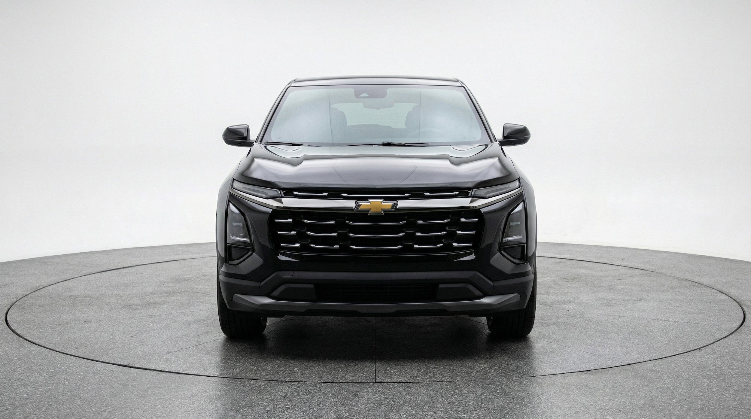 Thumbnail: 2025 Chevrolet Equinox - 2