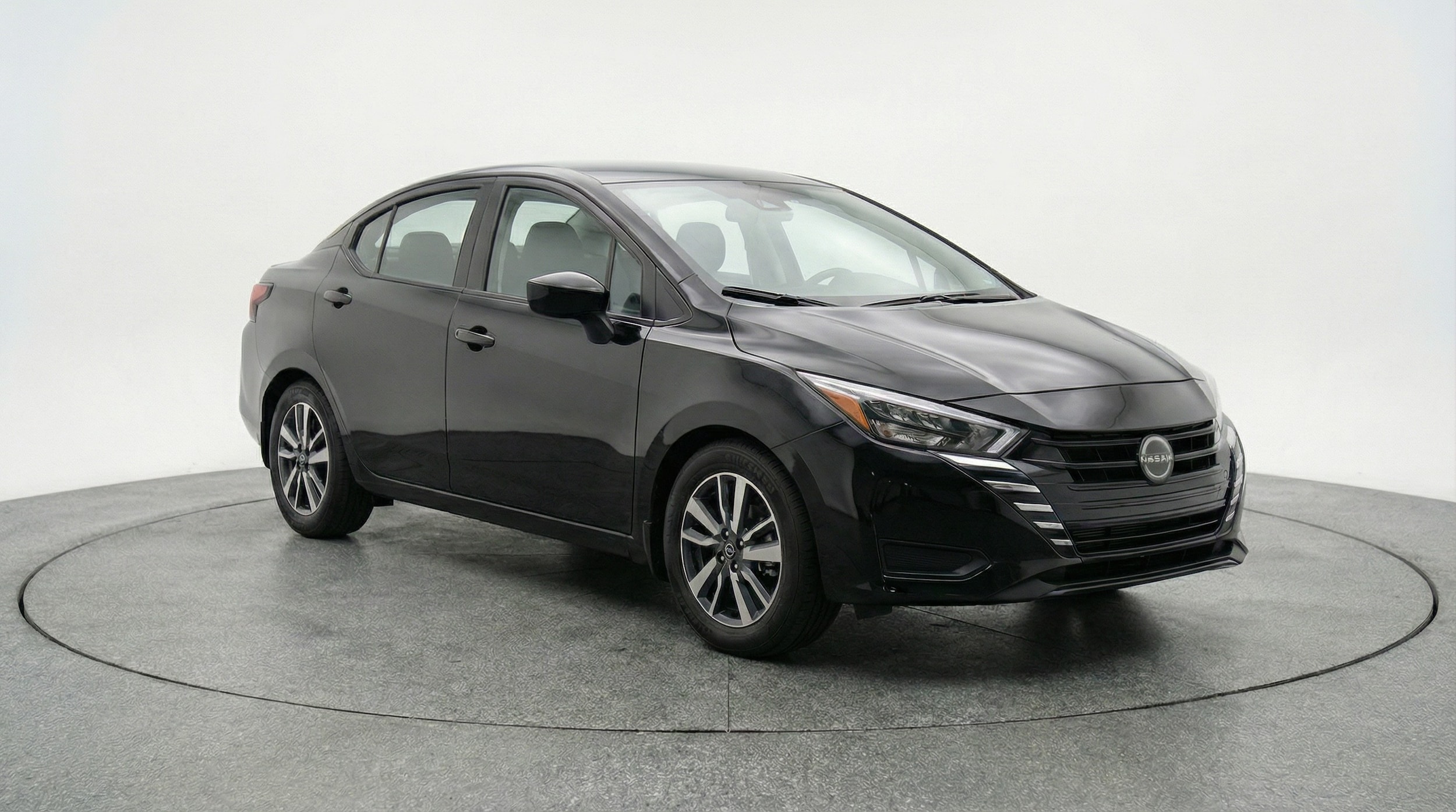 Thumbnail: 2025 Nissan Versa - 1