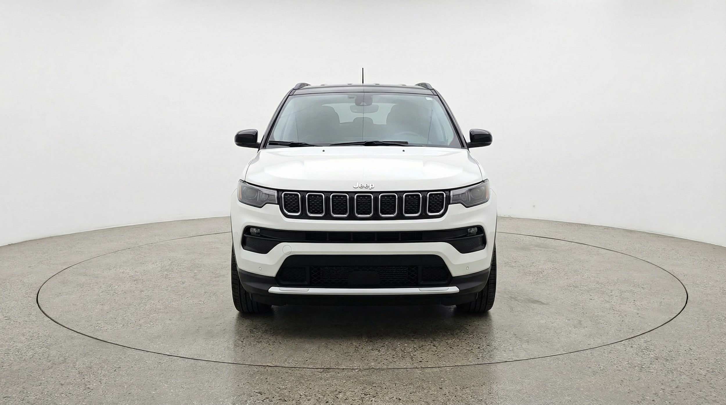 Thumbnail: 2025 Jeep Compass - 2