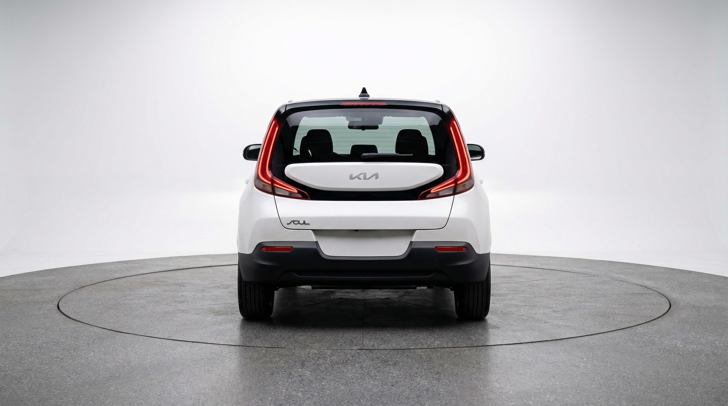 Thumbnail: 2025 Kia Soul - 6