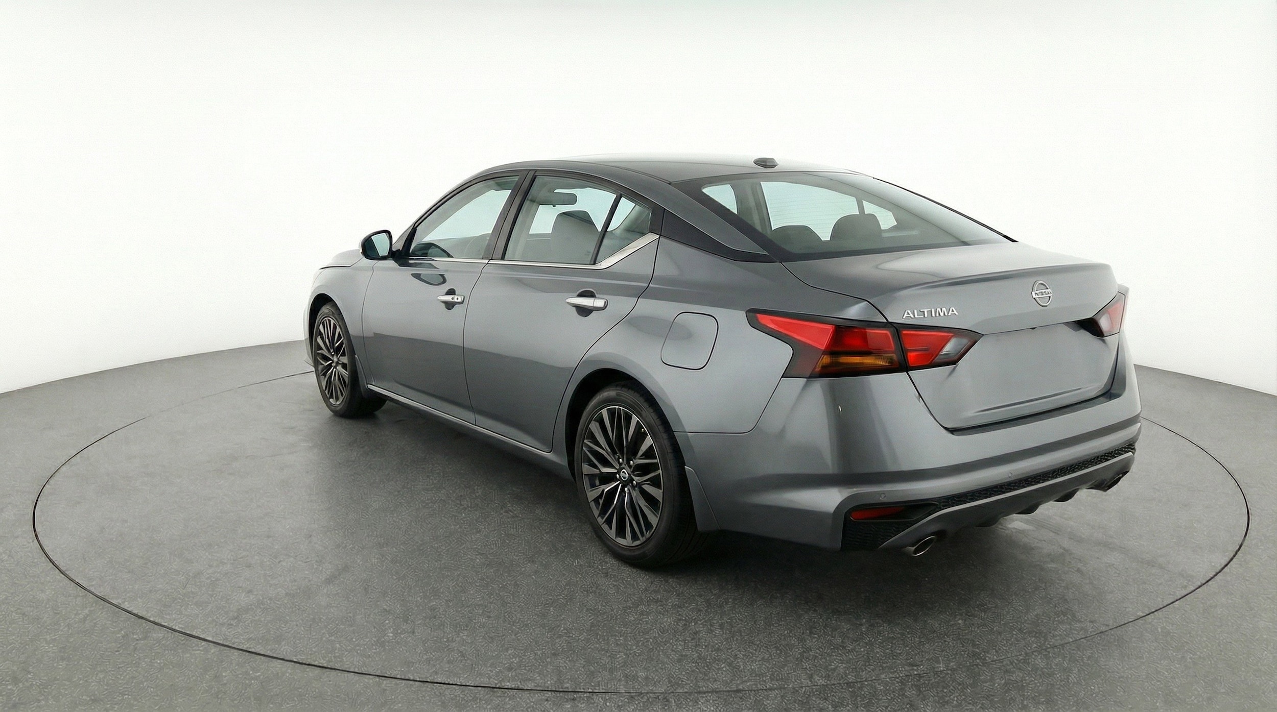 Thumbnail: 2025 Nissan Altima - 6