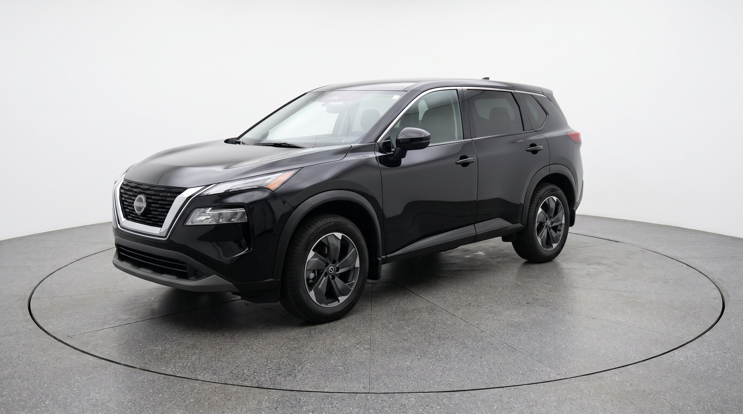 Thumbnail: 2025 Nissan Rogue - 3