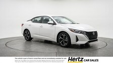 2025 Nissan Sentra SV -
                  Lynn, MA