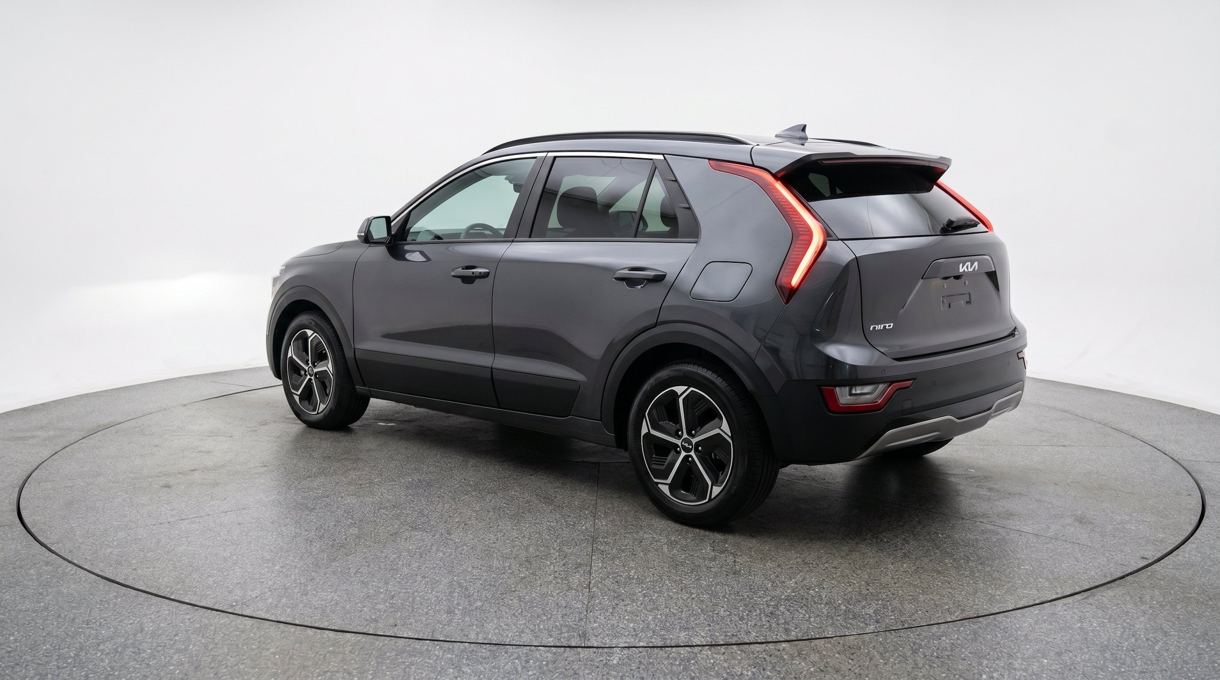 Thumbnail: 2026 Kia Niro - 6