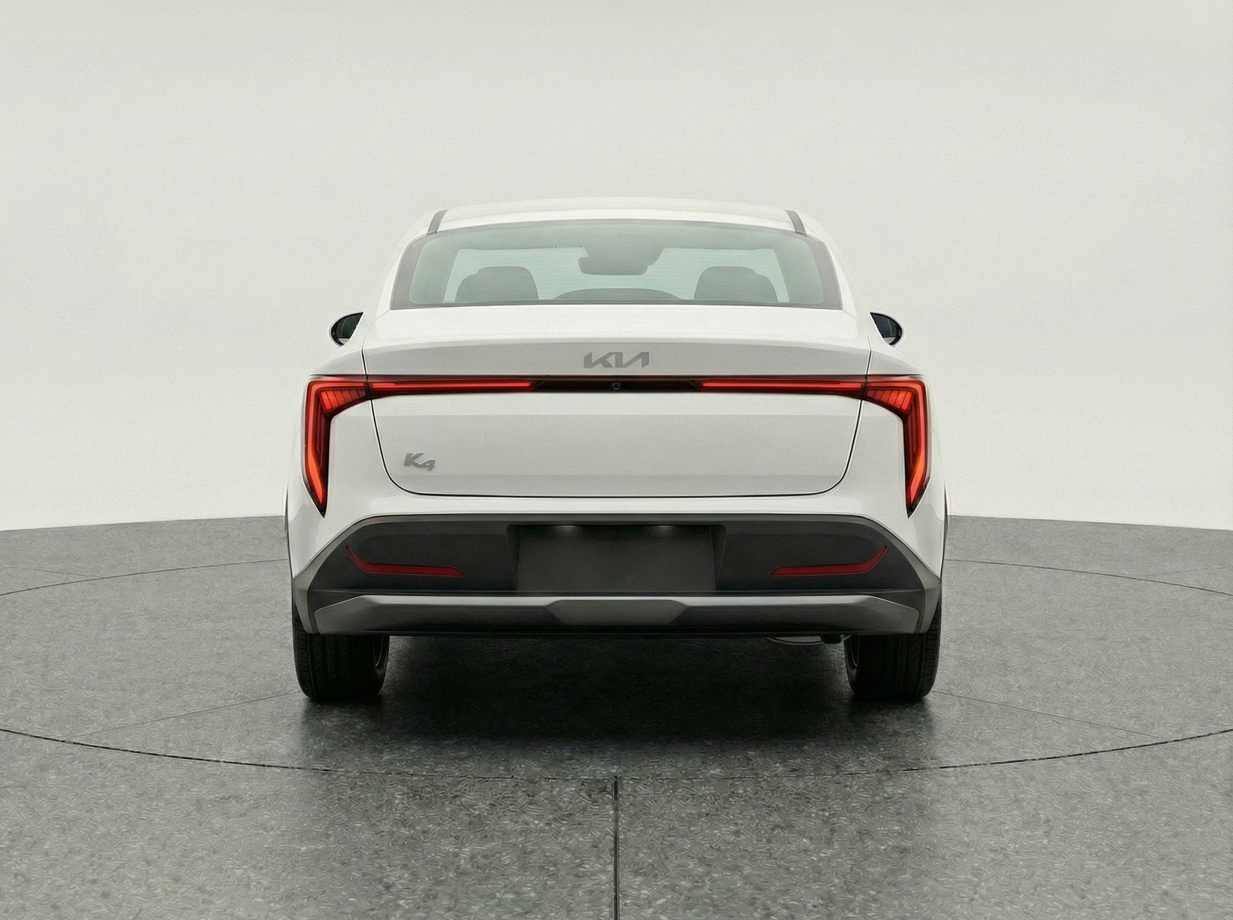 Thumbnail: 2025 Kia K4 - 7