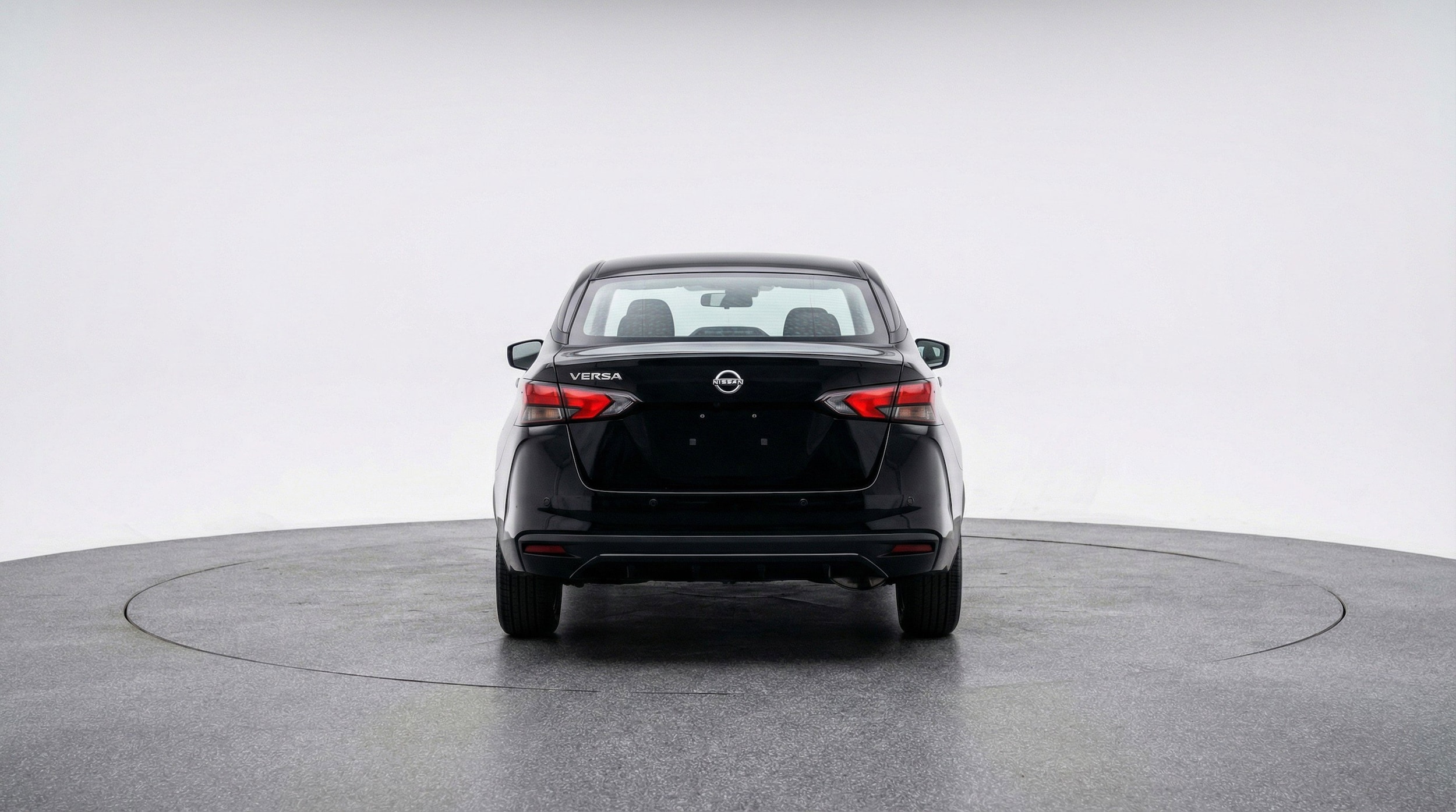 Thumbnail: 2025 Nissan Versa - 7