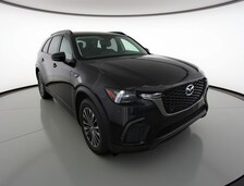 2025 Mazda CX-70 Turbo Preferred -
                  Lynn, MA