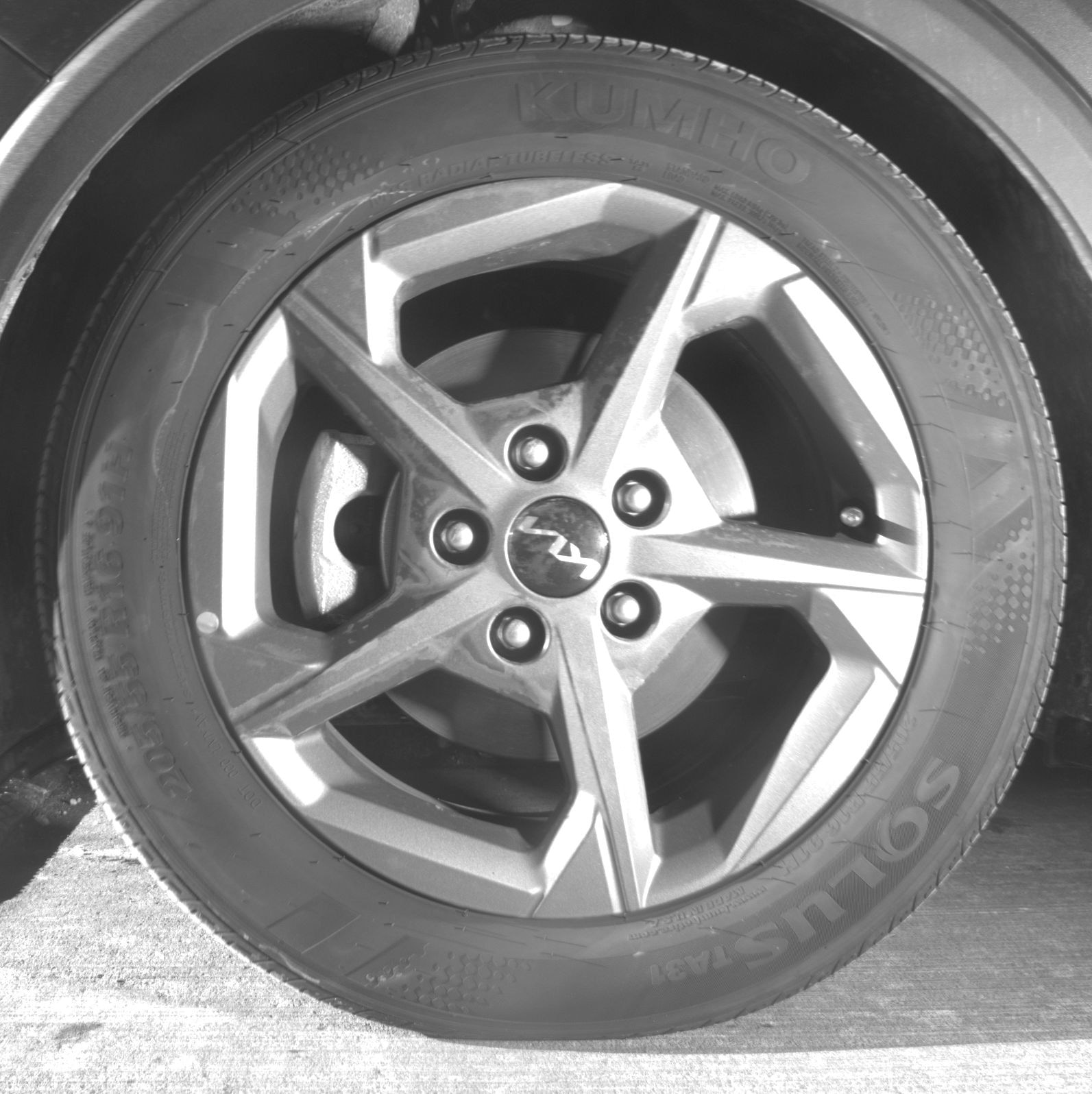 Thumbnail: 2025 Kia K4 - 9