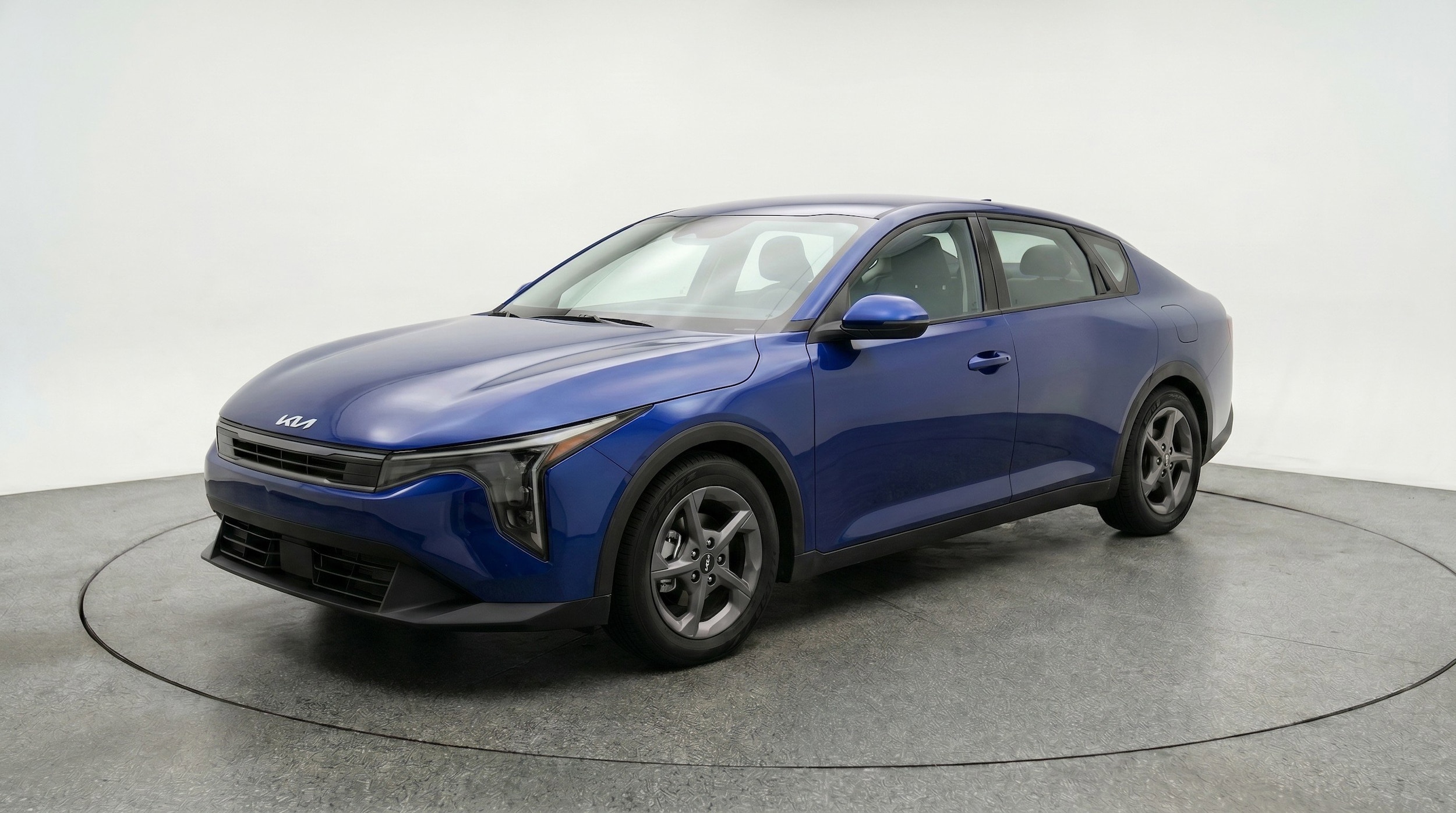 Thumbnail: 2025 Kia K4 - 3