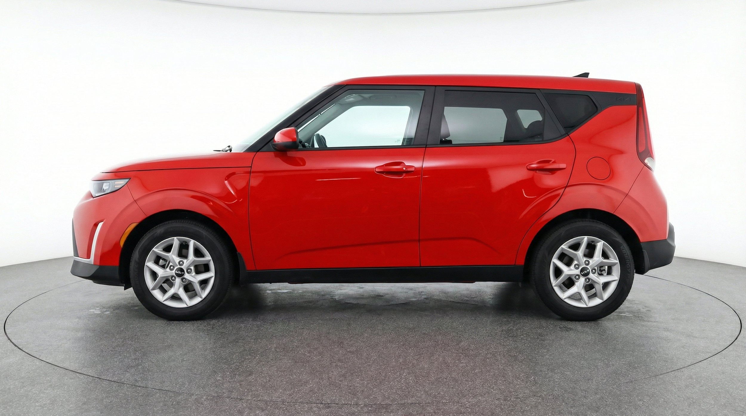 Thumbnail: 2025 Kia Soul - 5