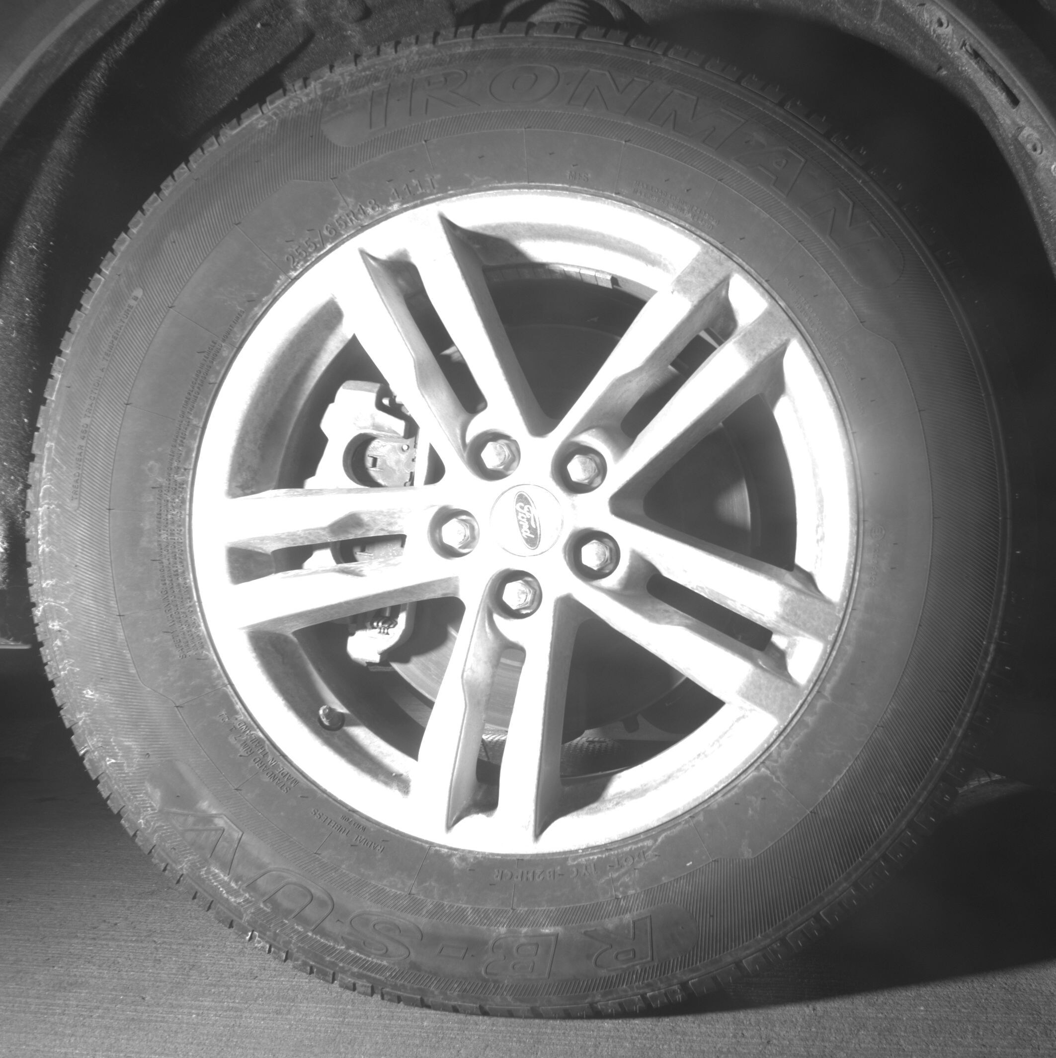 Thumbnail: 2024 Ford Explorer - 10