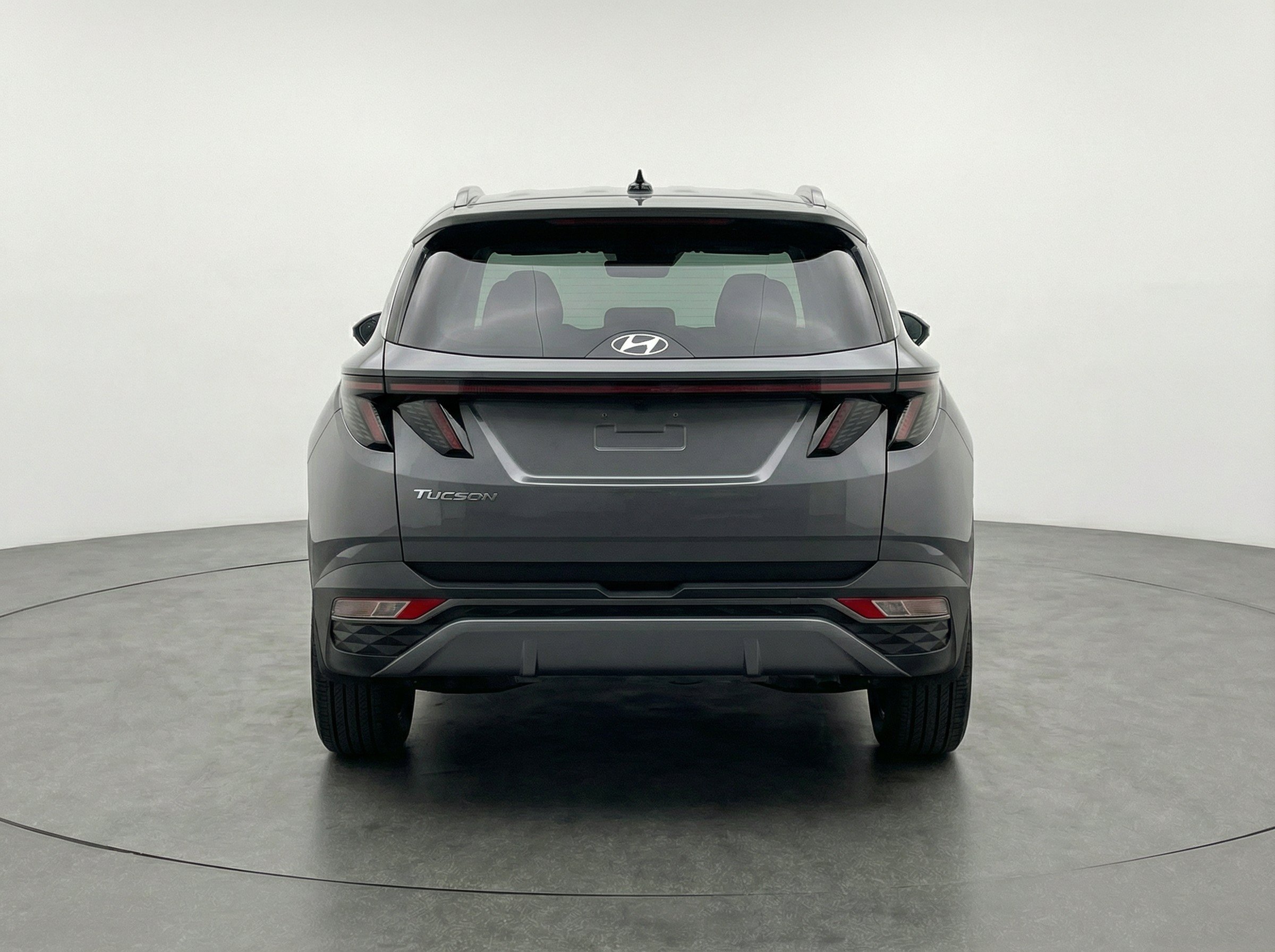 Thumbnail: 2025 Hyundai Tucson - 7