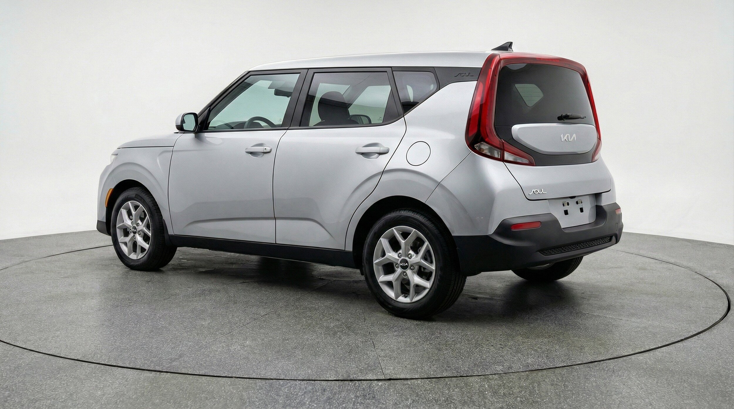 Thumbnail: 2025 Kia Soul - 6