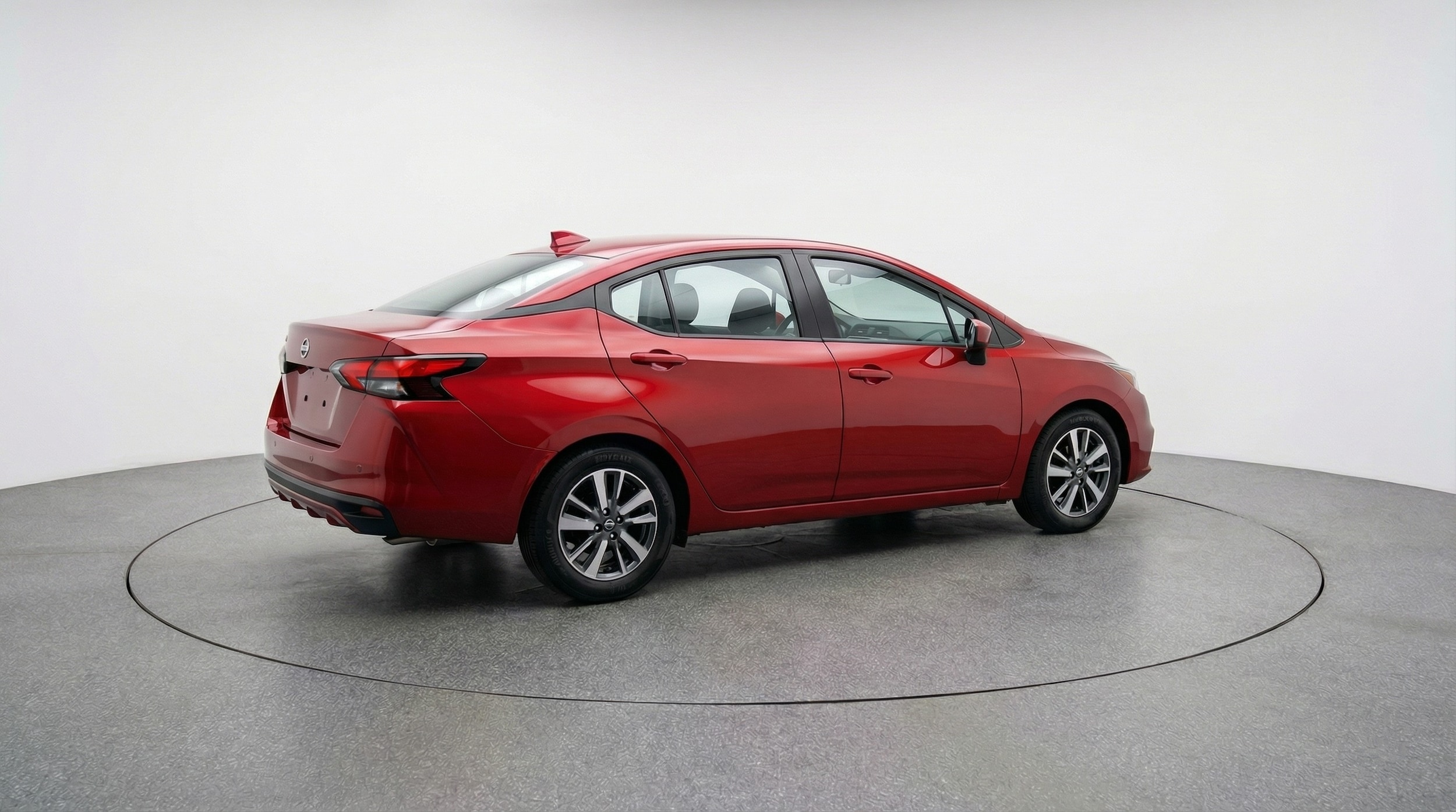 Thumbnail: 2025 Nissan Versa - 7