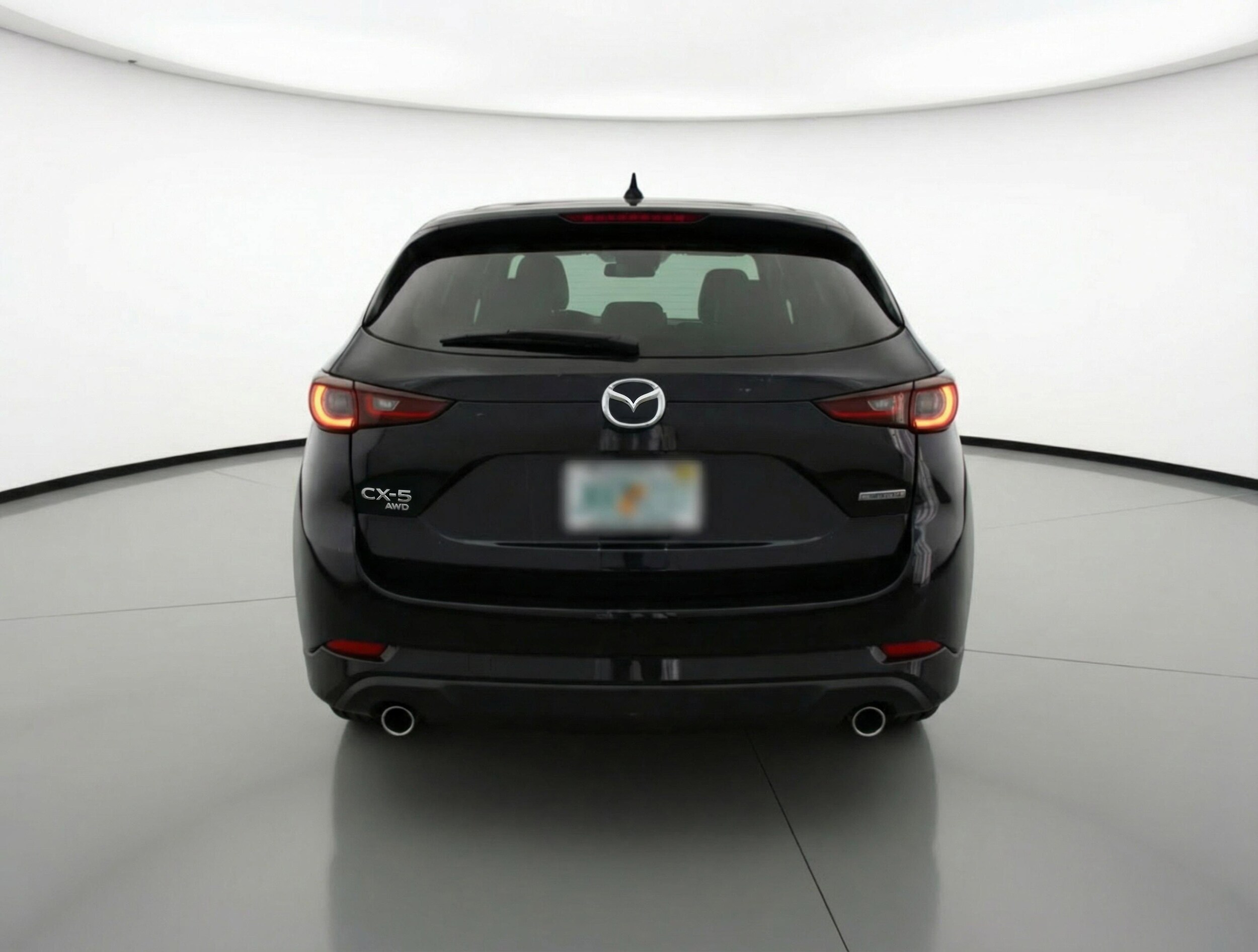 Thumbnail: 2025 Mazda CX-5 - 7