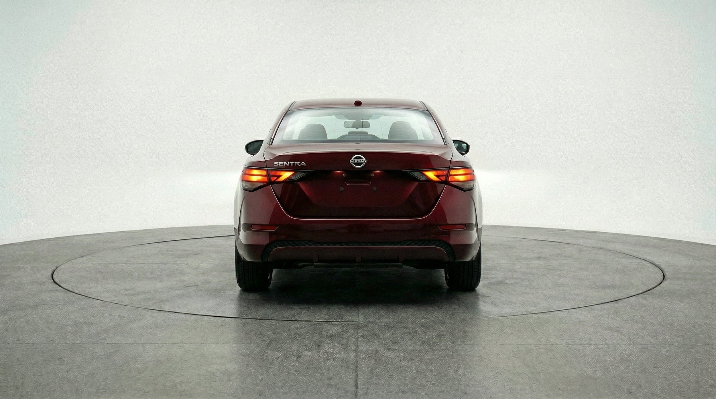 Thumbnail: 2025 Nissan Sentra - 7