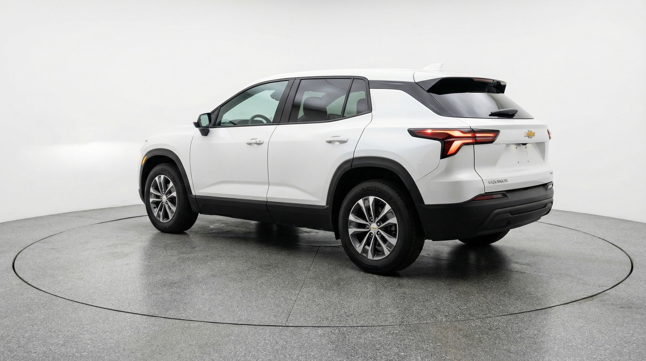 Thumbnail: 2025 Chevrolet Equinox - 6