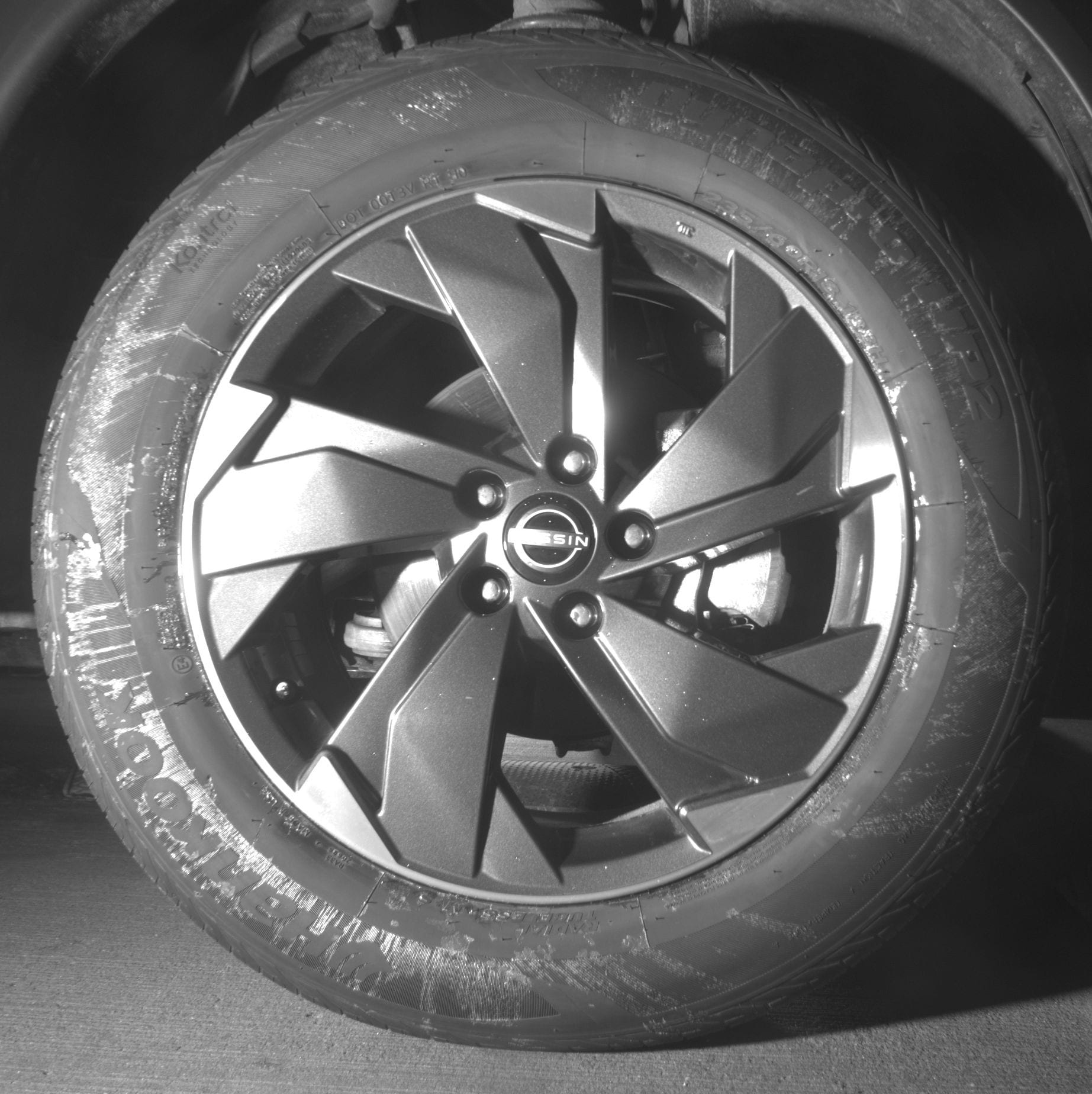 Thumbnail: 2025 Nissan Rogue - 10