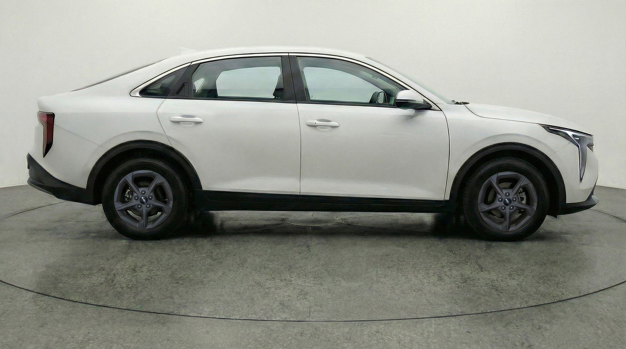 Thumbnail: 2025 Kia K4 - 11