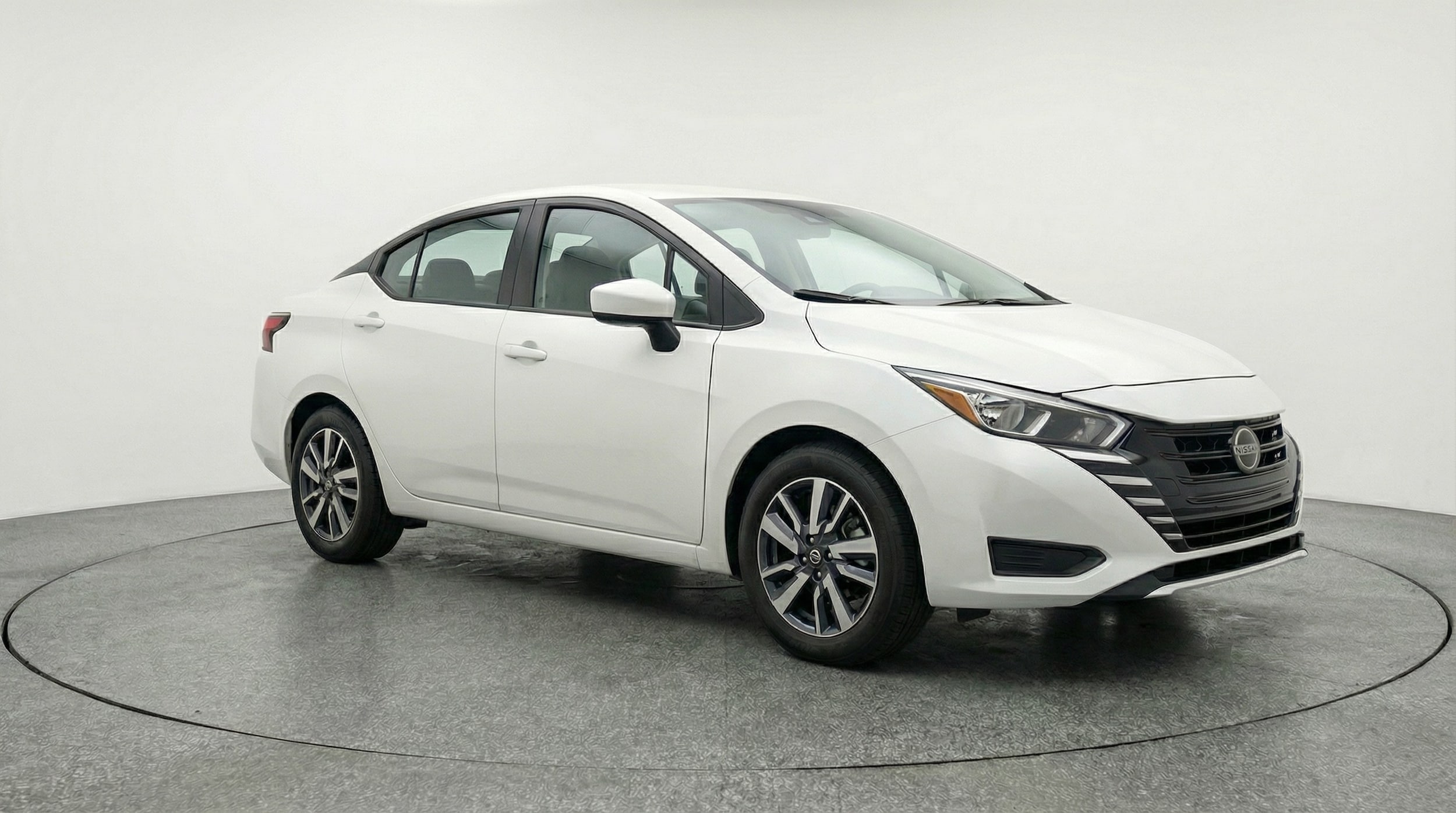 Thumbnail: 2025 Nissan Versa - 1