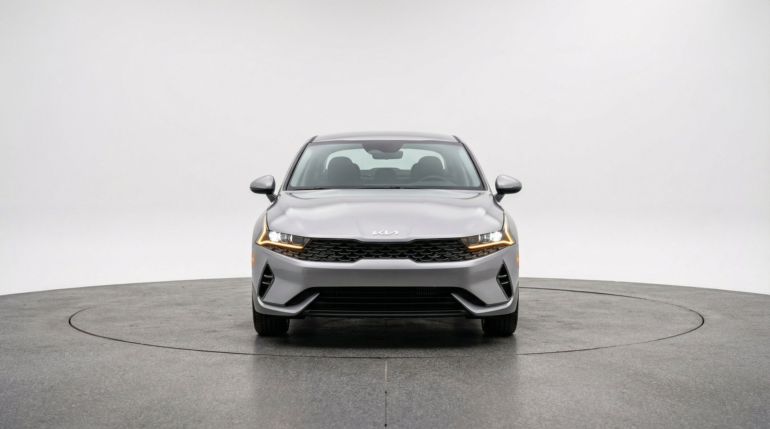 Thumbnail: 2026 Kia K4 - 2