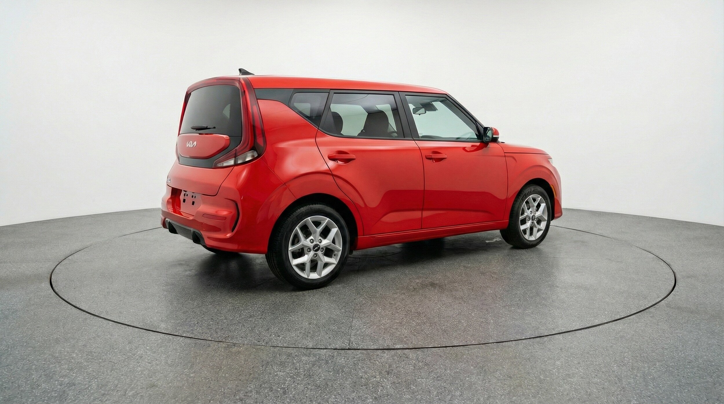 Thumbnail: 2025 Kia Soul - 9
