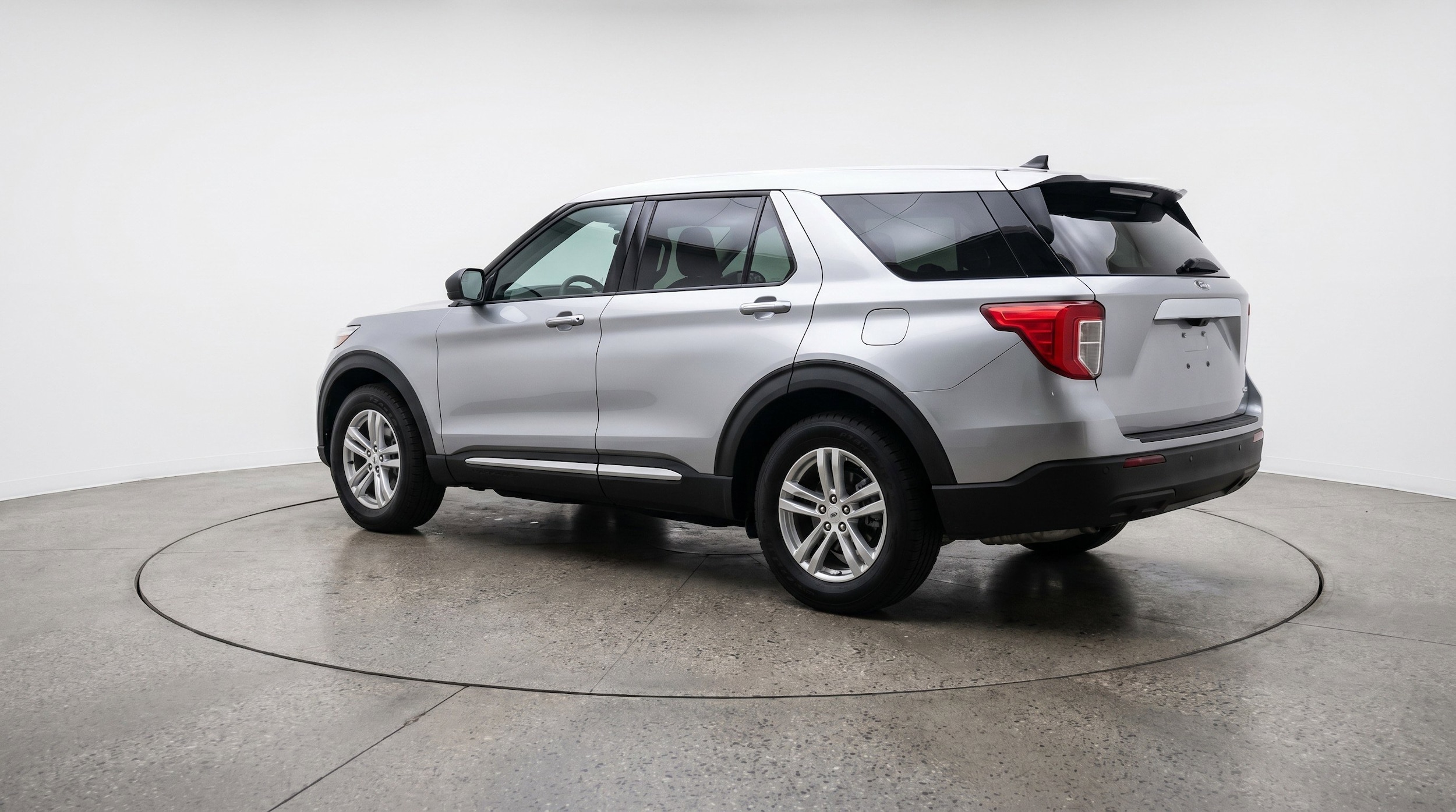 Thumbnail: 2024 Ford Explorer - 6