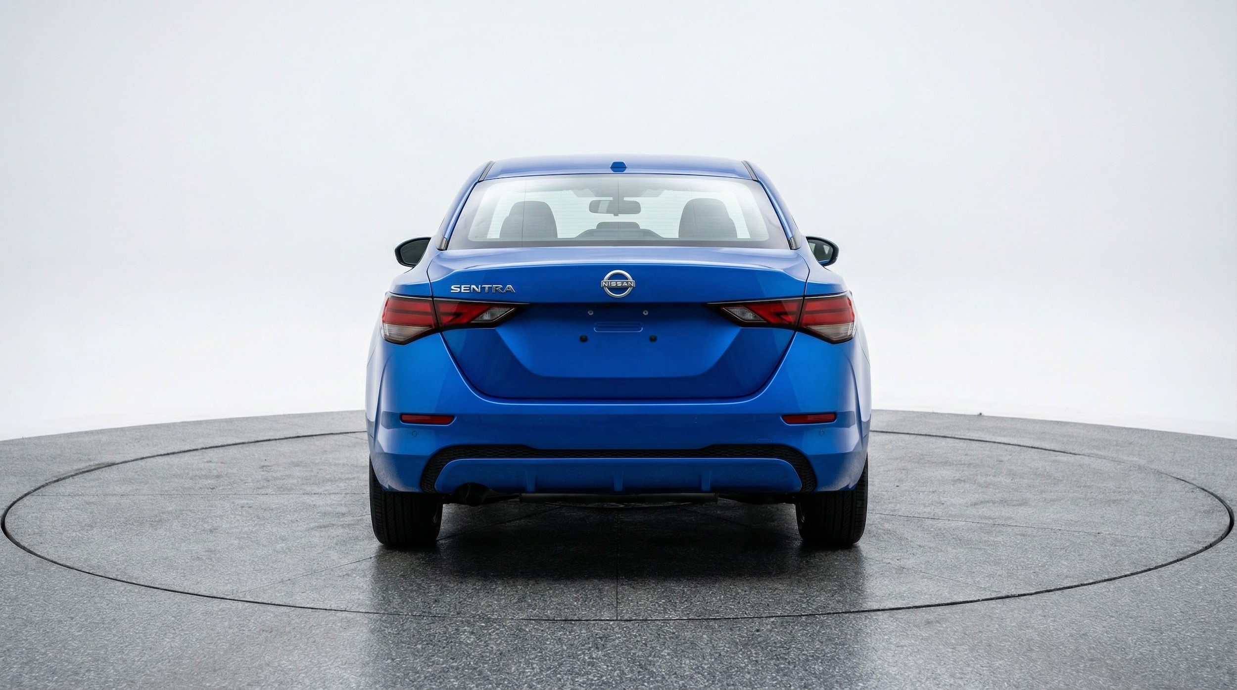 Thumbnail: 2025 Nissan Sentra - 6