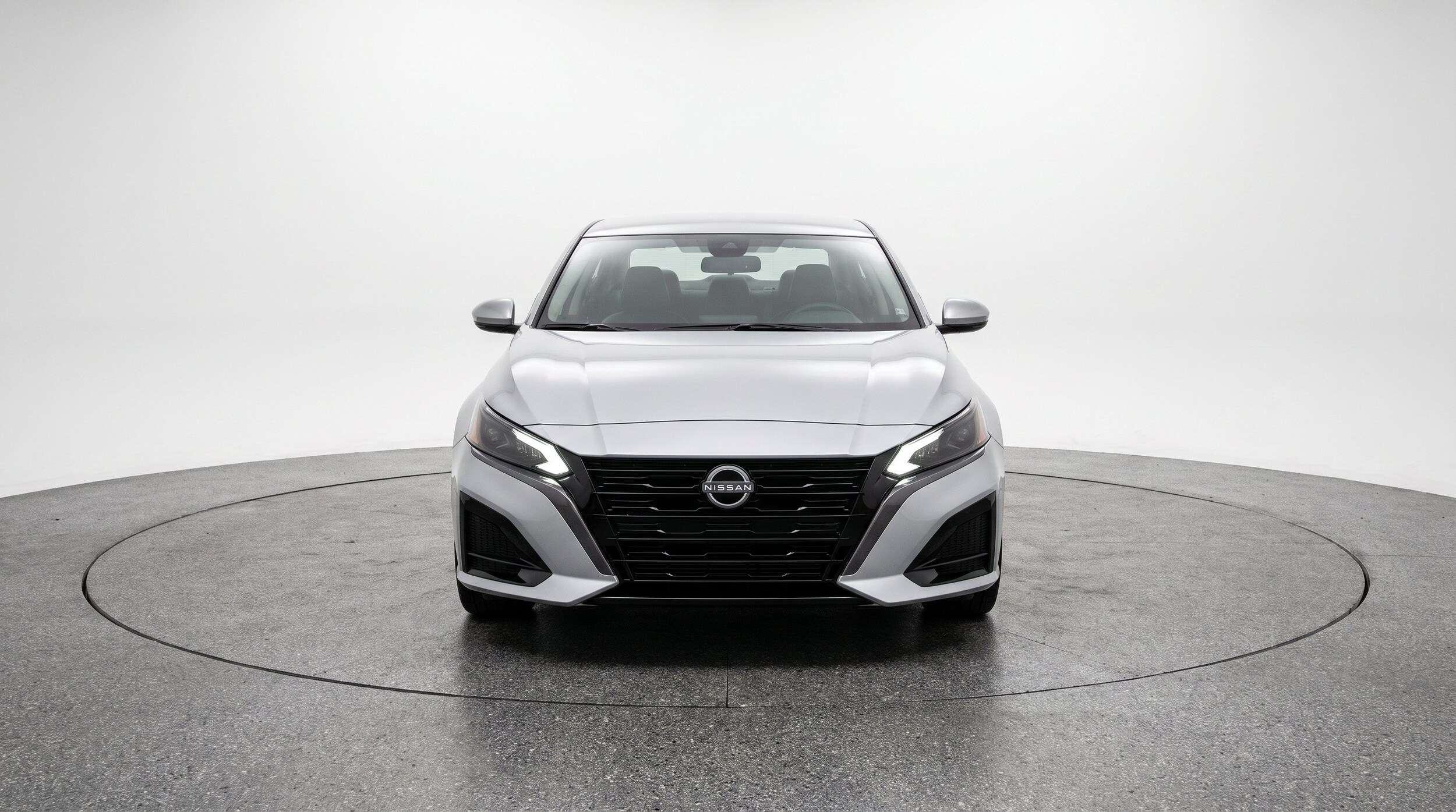 Thumbnail: 2026 Nissan Altima - 2