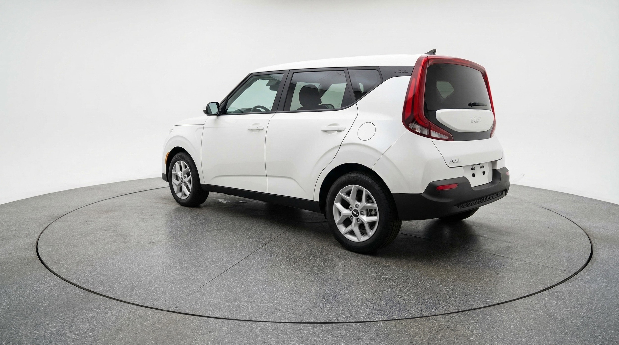 Thumbnail: 2025 Kia Soul - 6