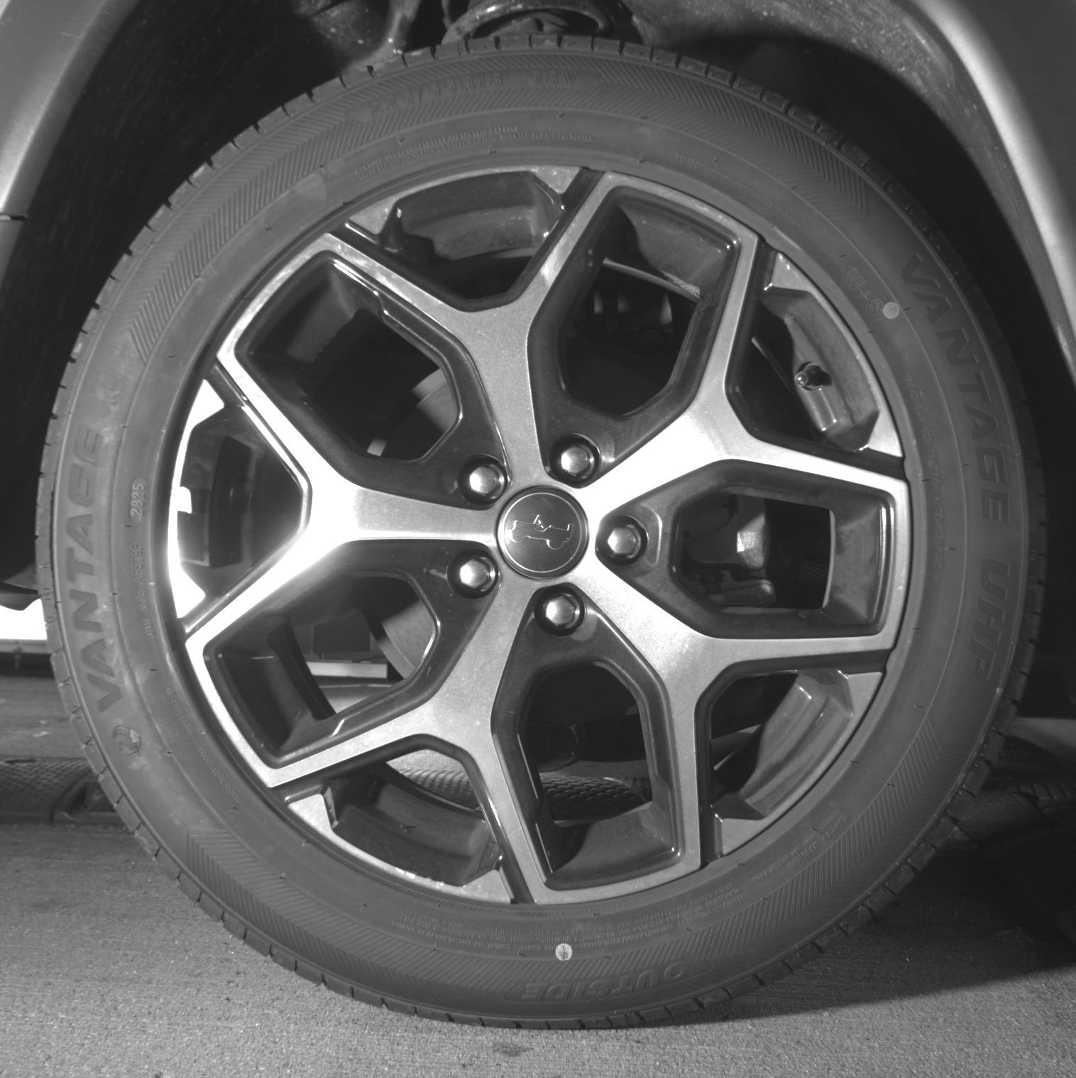 Thumbnail: 2025 Jeep Compass - 12