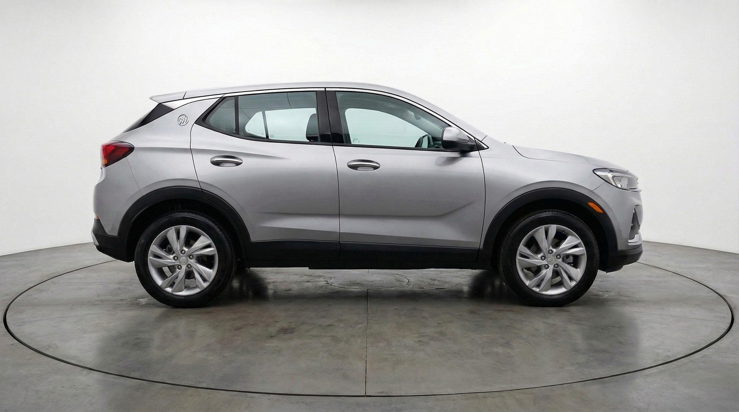 Thumbnail: 2025 Buick Encore GX - 8