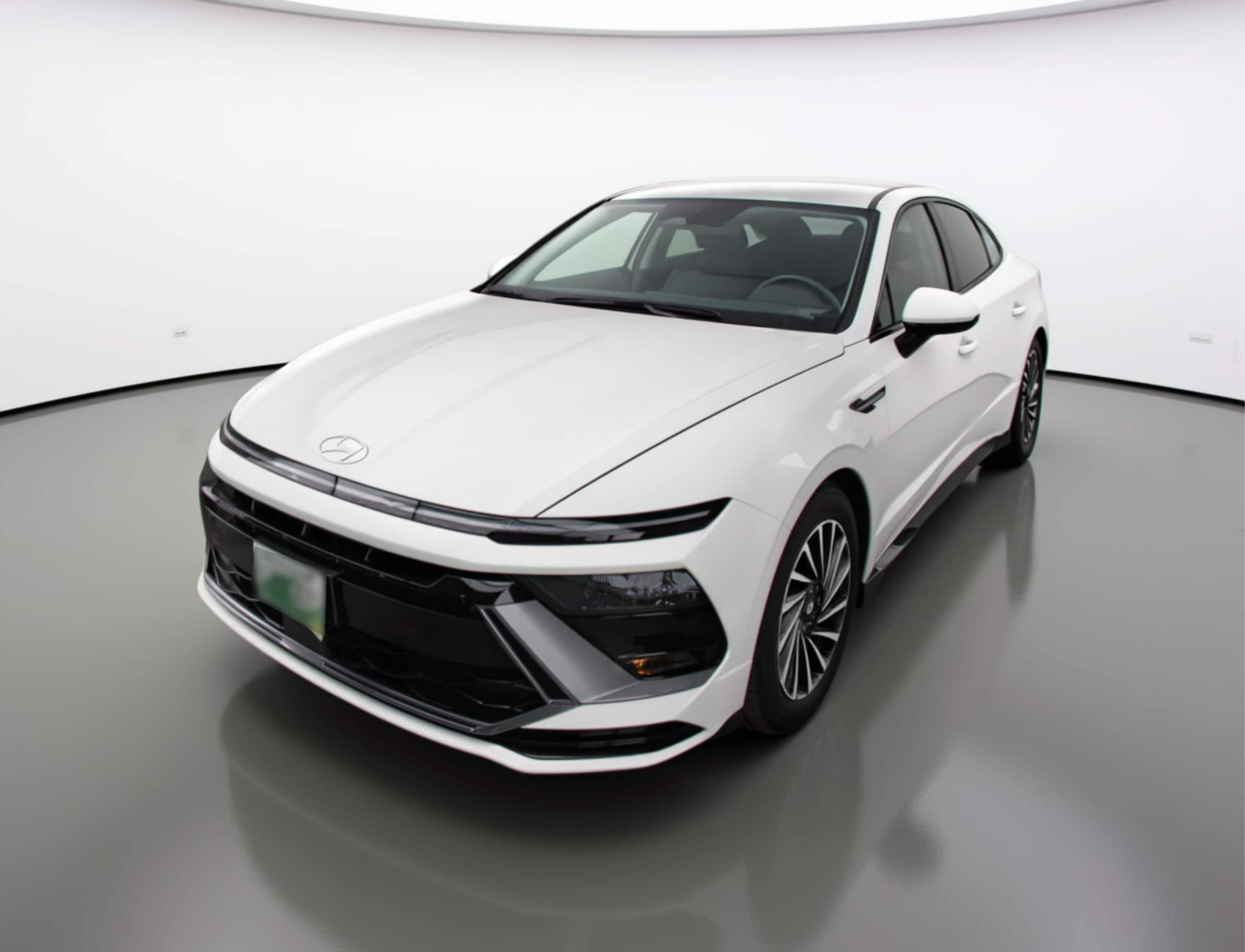 Thumbnail: 2025 Hyundai Sonata - 3