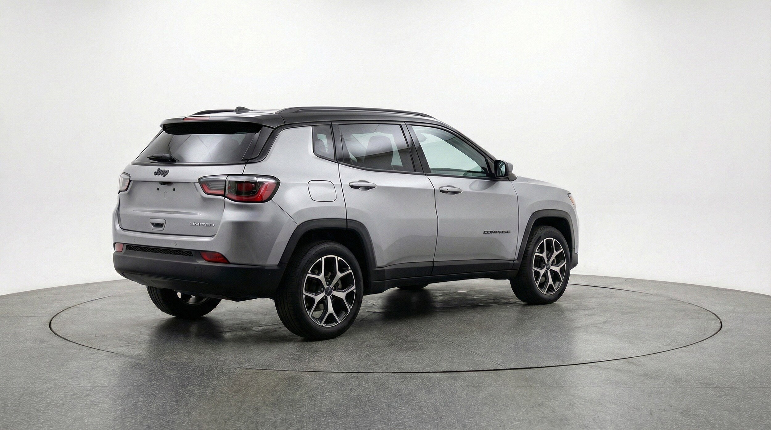 Thumbnail: 2025 Jeep Compass - 9