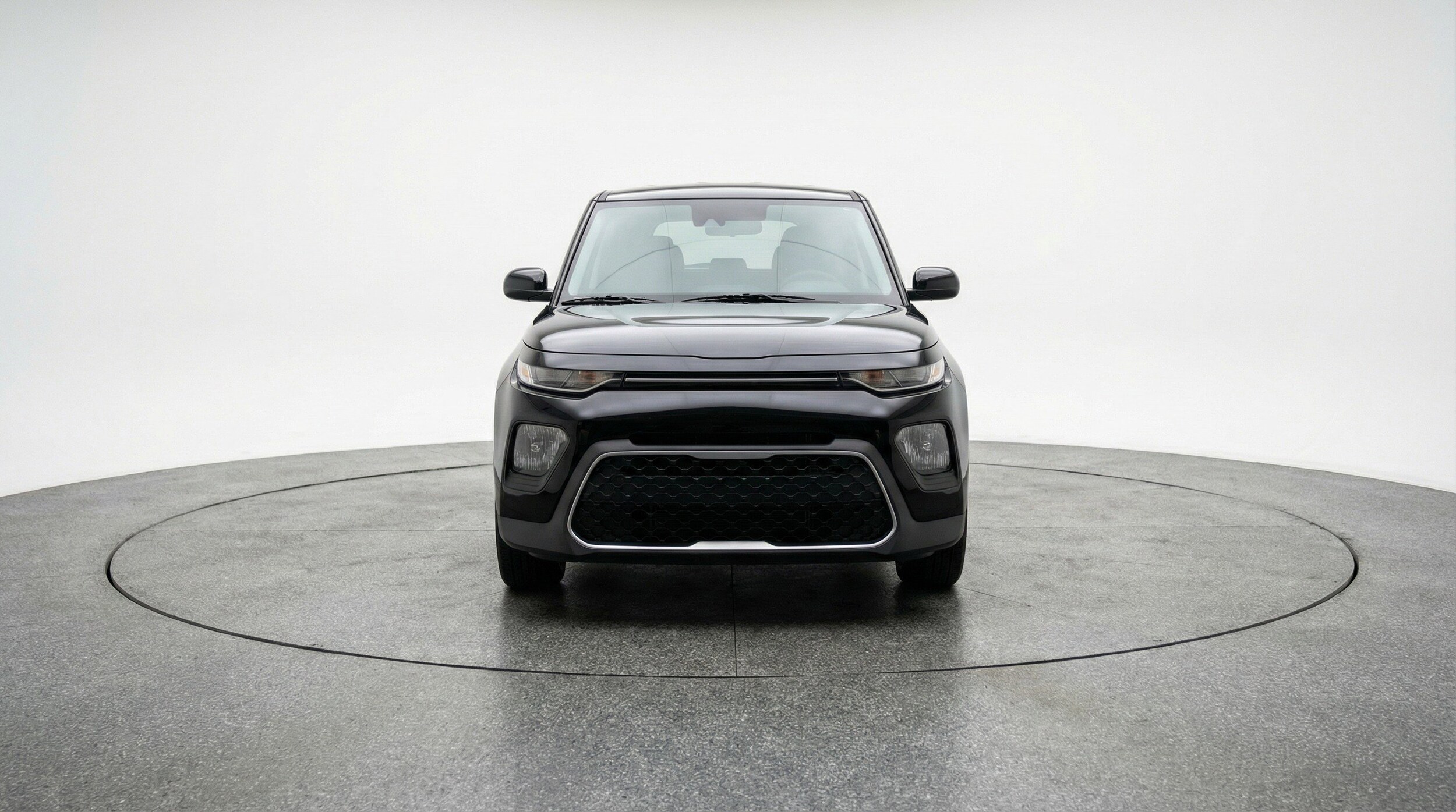 Thumbnail: 2025 Kia Soul - 2